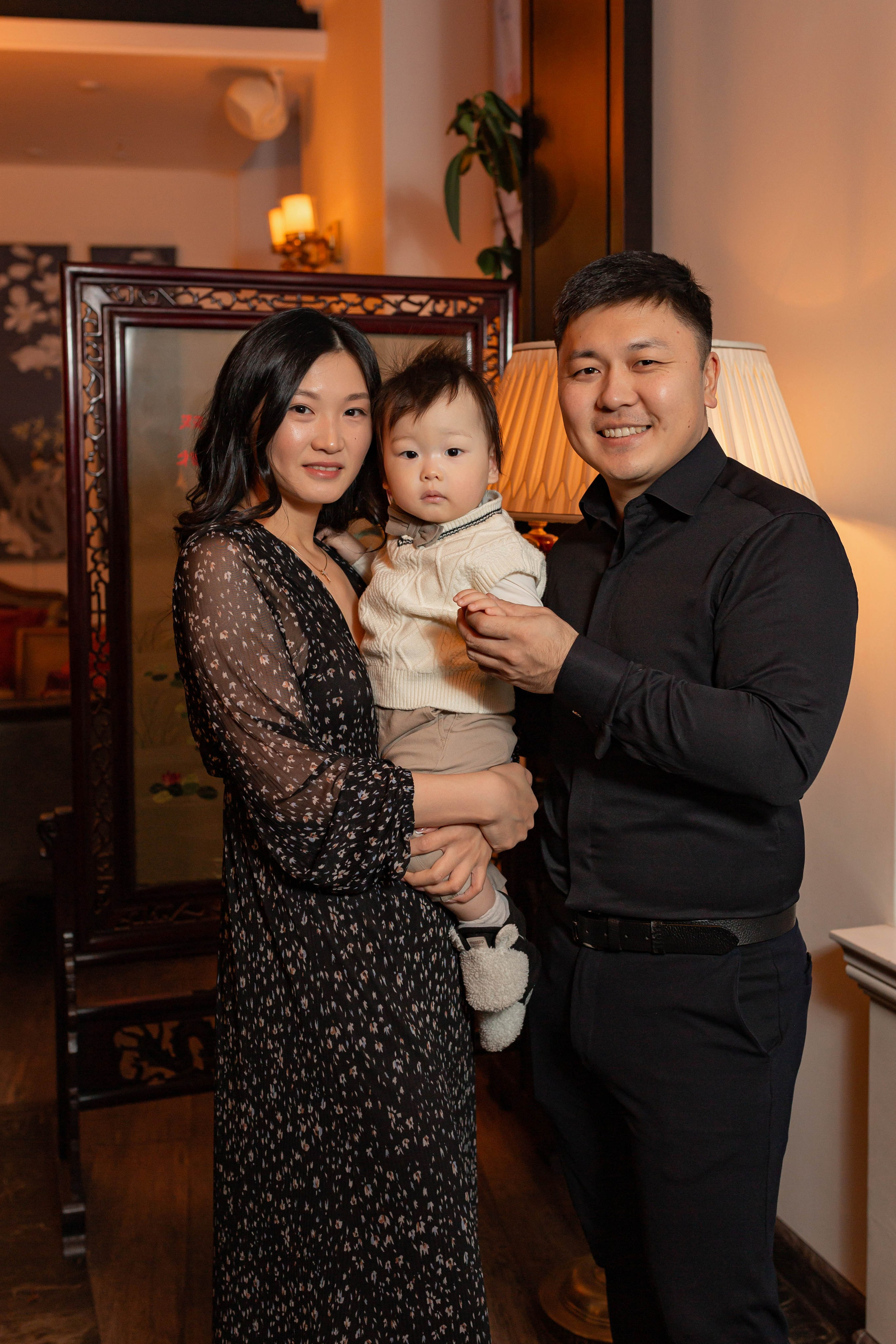 Асянди.Давид. Семейный фотограф в Санкт-Петербурге Любовь Савкина