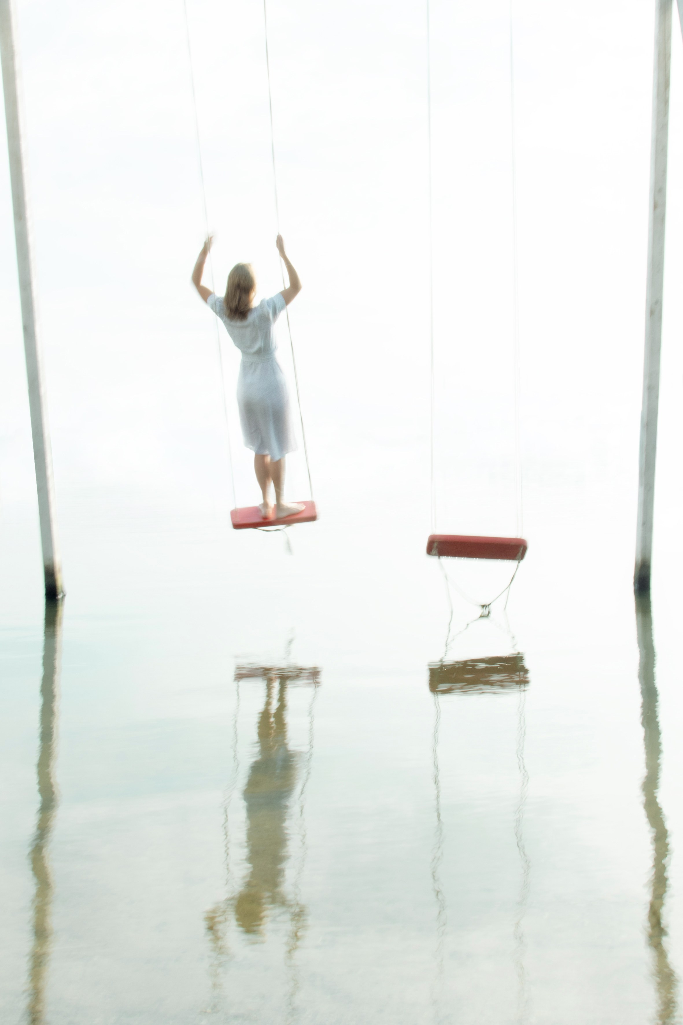 Проект «Сон». Александра Панина фотограф, портрет, семья, бизнес, Новосибирск