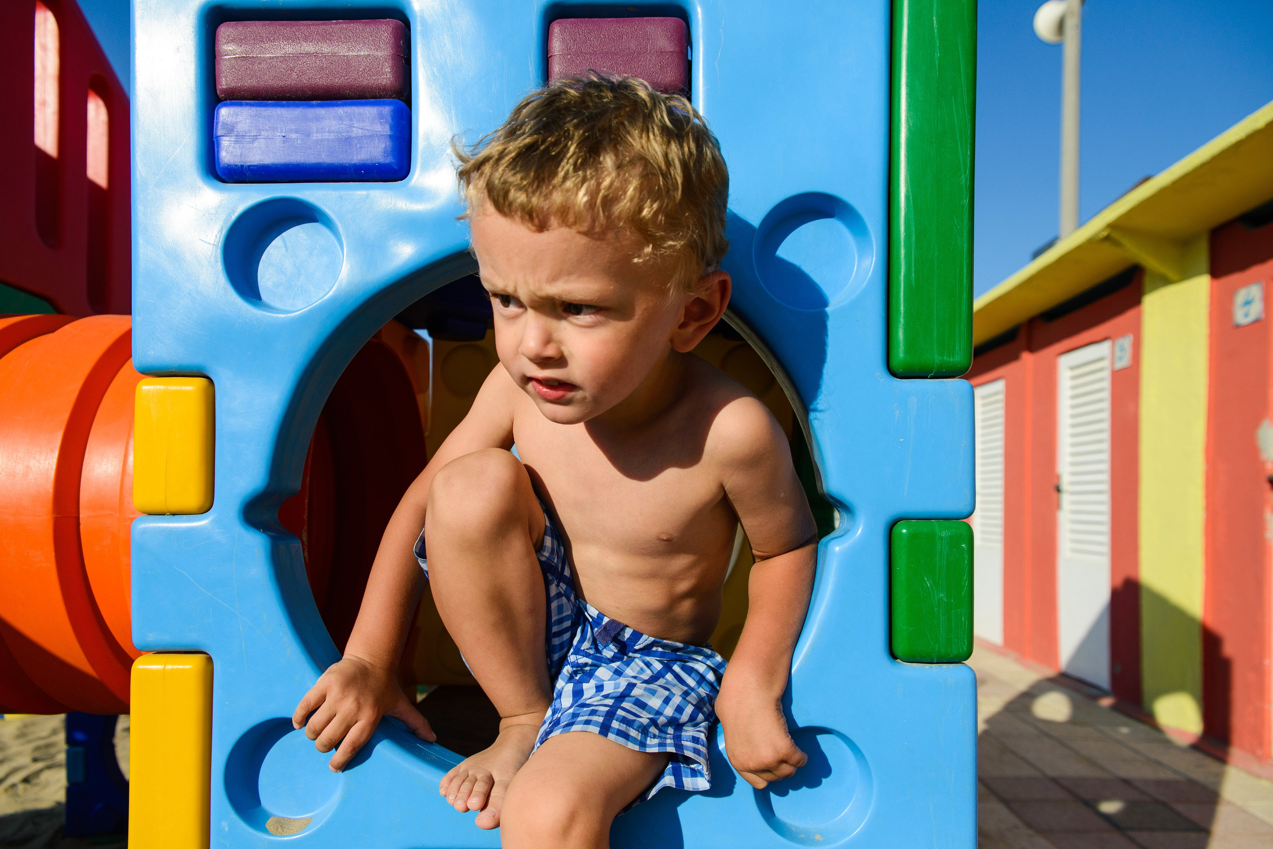 Римини, Италия