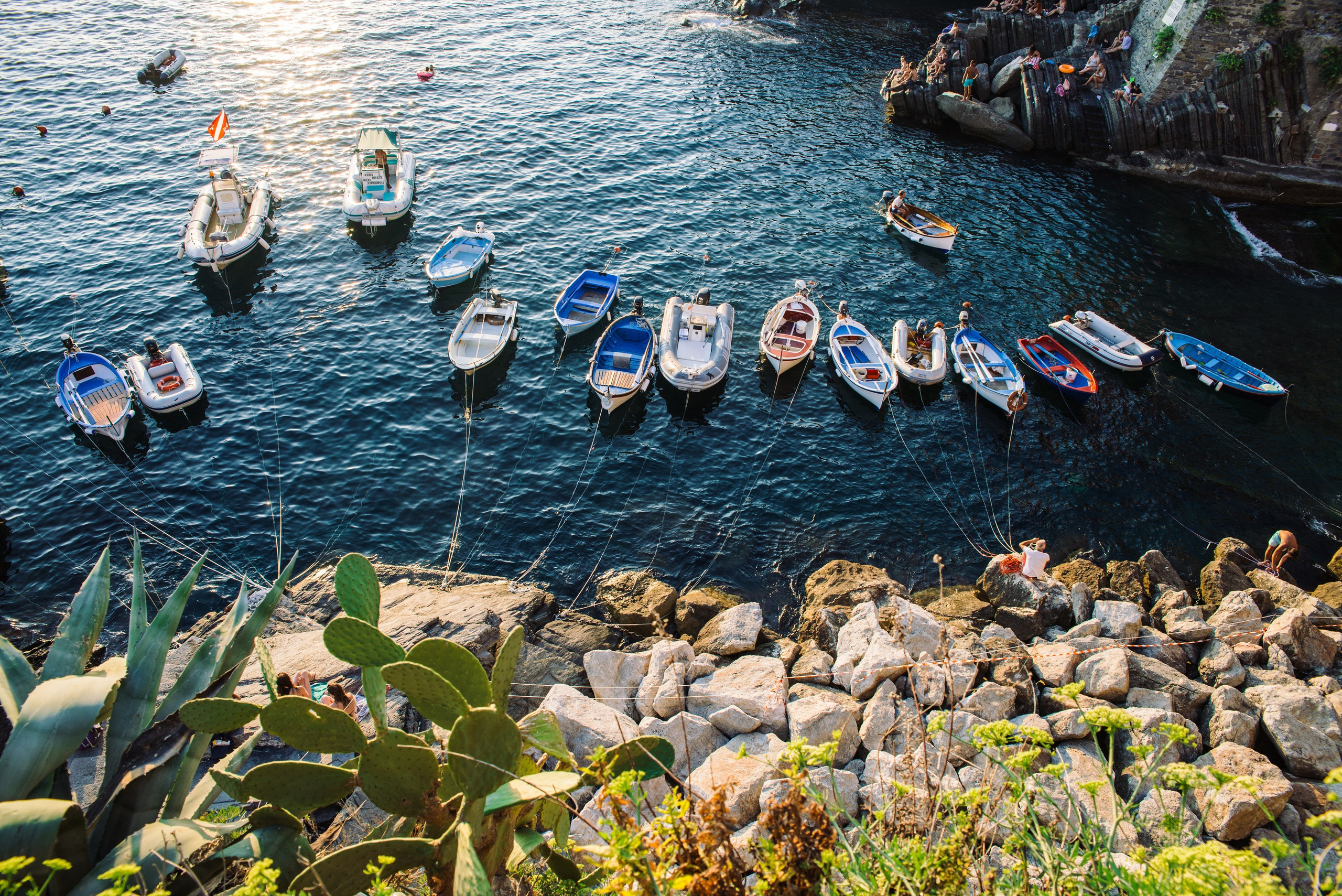 Риомаджоре