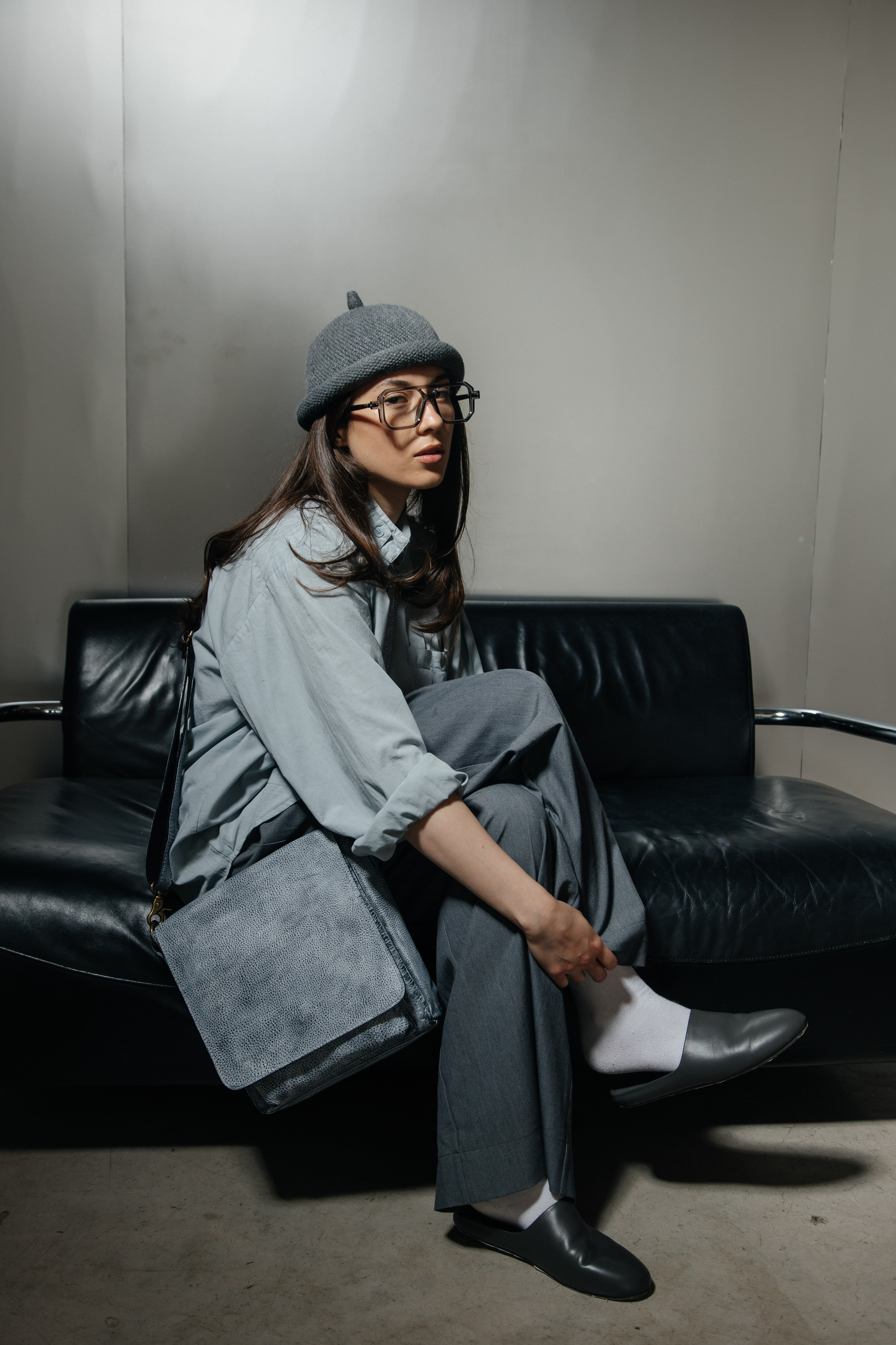 Съемка для брендов. Фотограф в Санкт-Петербурге Шура Капустина