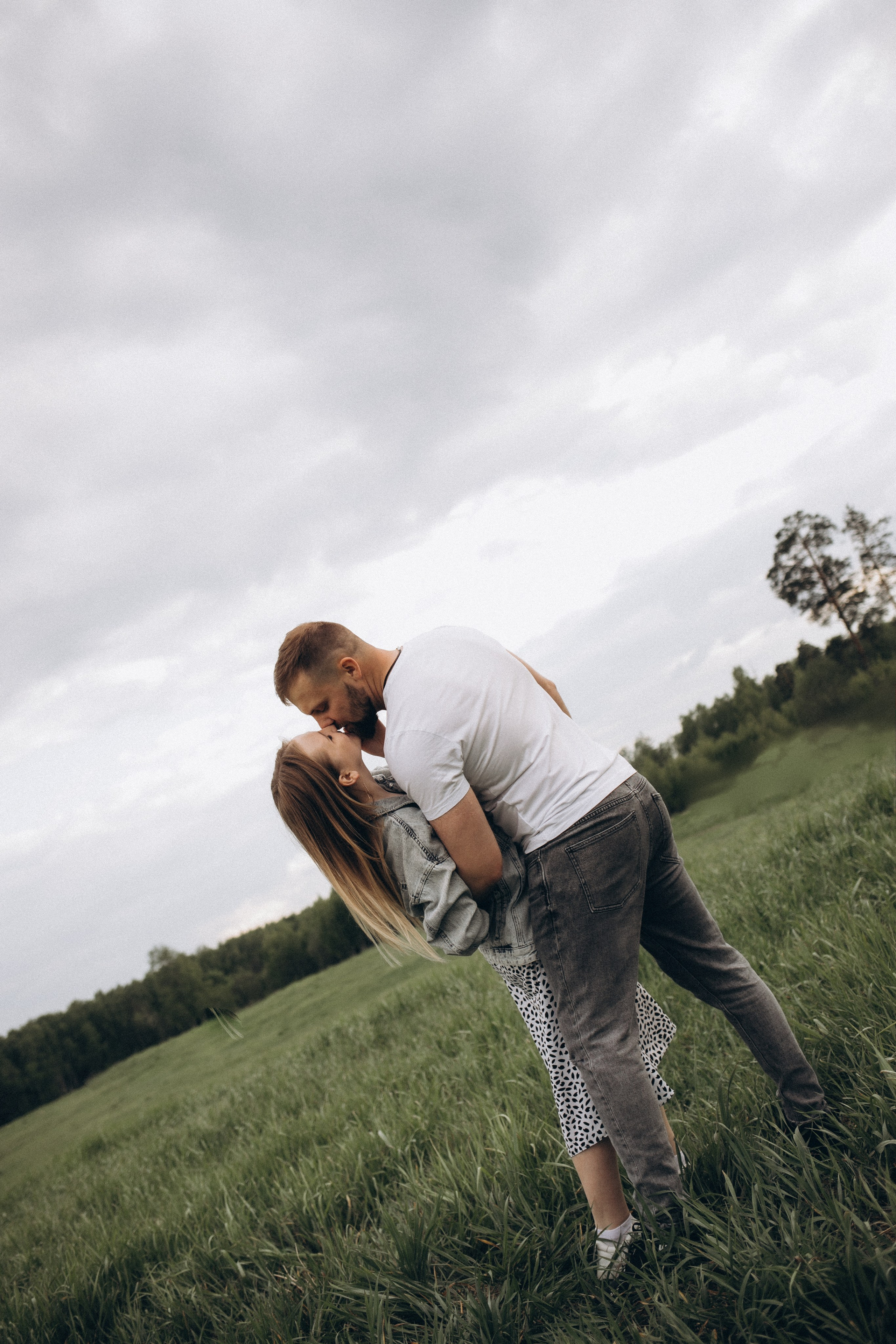 Вадим и Юля. Семейный и свадебный фотограф Анна Кожокарь