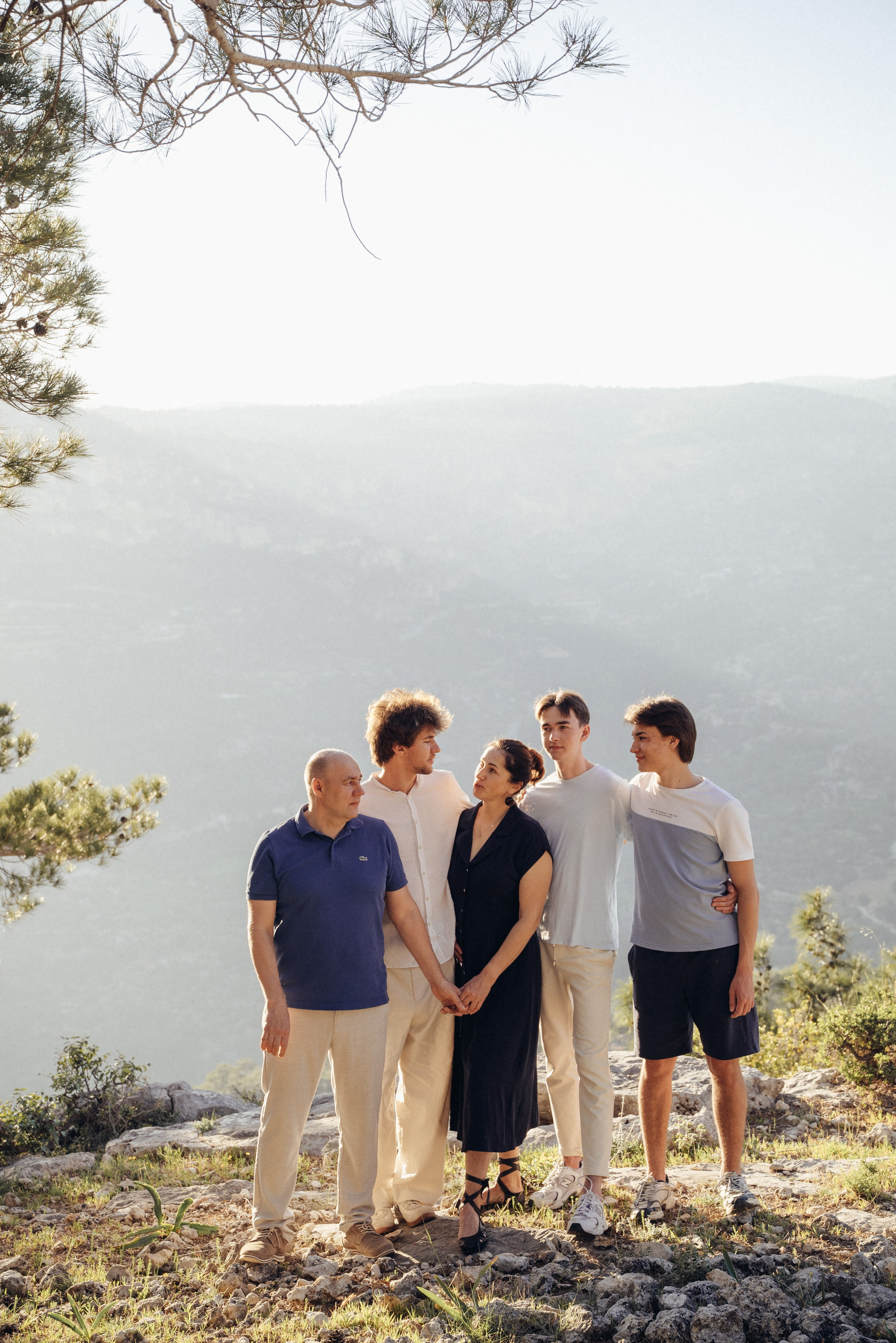 Пасхальный пикник. Анна Лобанова | фотограф