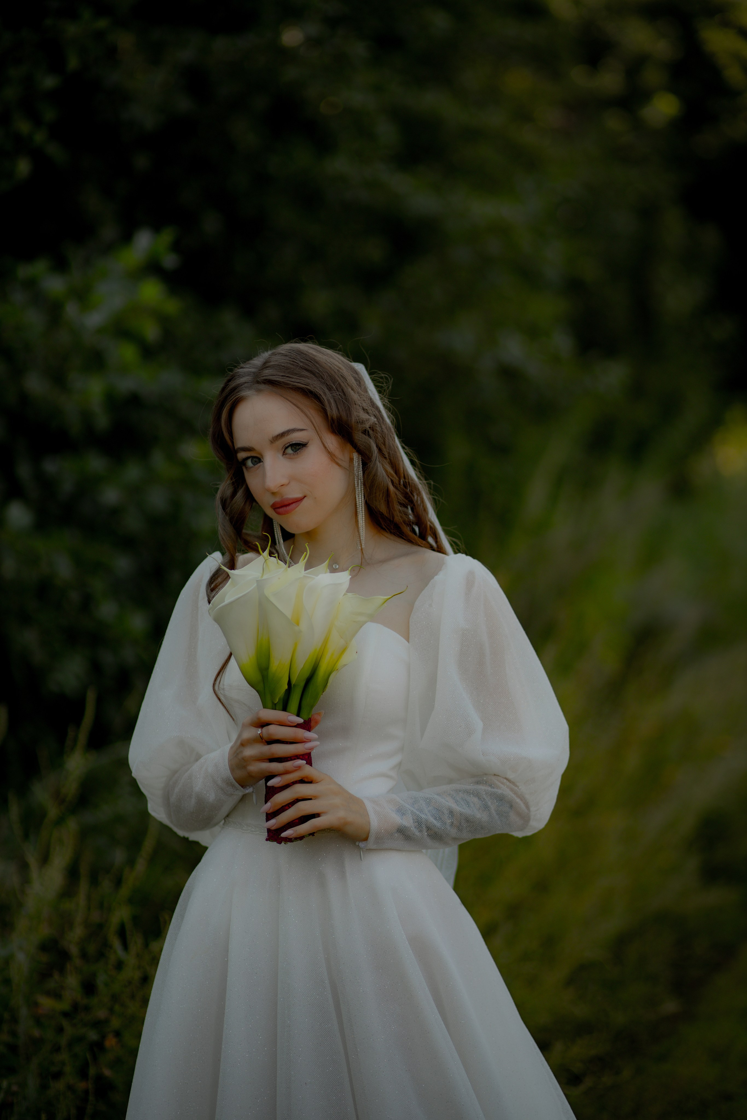 Дмитрий и Карина. Свадебный и женский фотограф