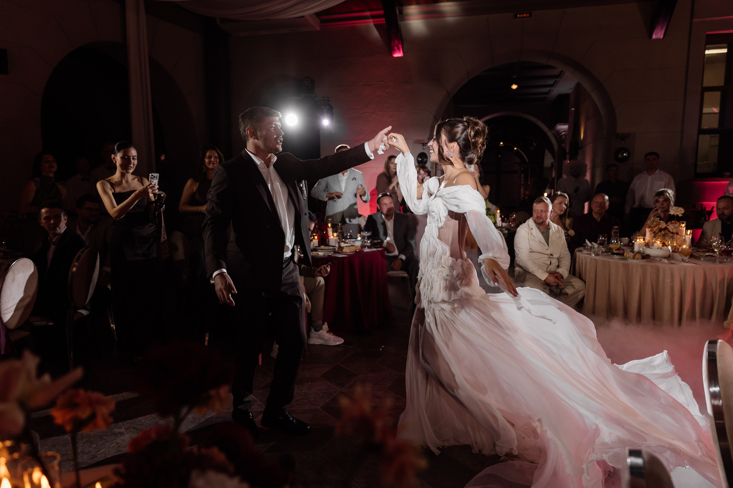 Среди 8 миллиардов. Свадебный фотограф Санкт-Петербург