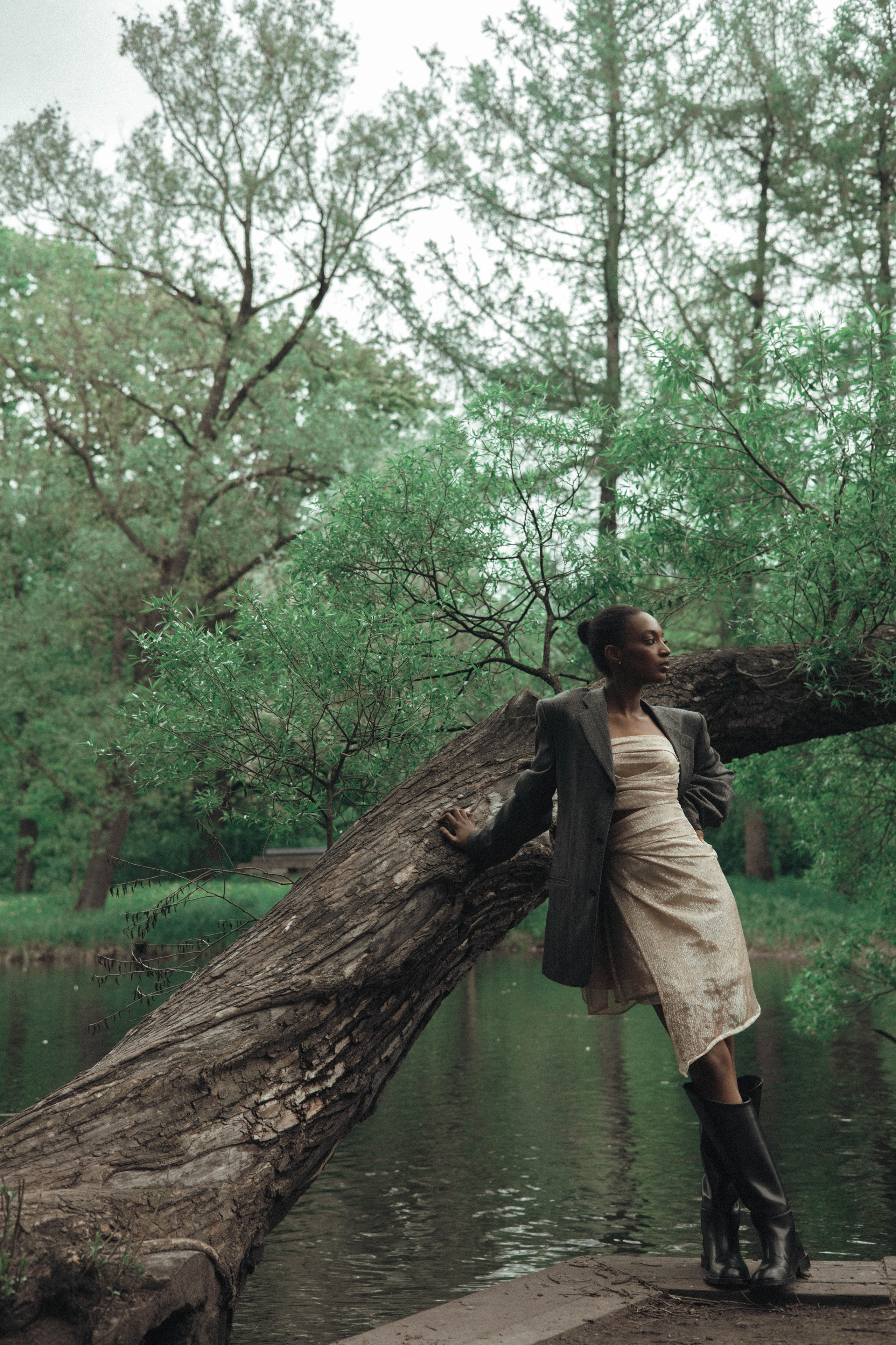 Мари. Фотограф в Санкт-Петербурге Анастасия Белик