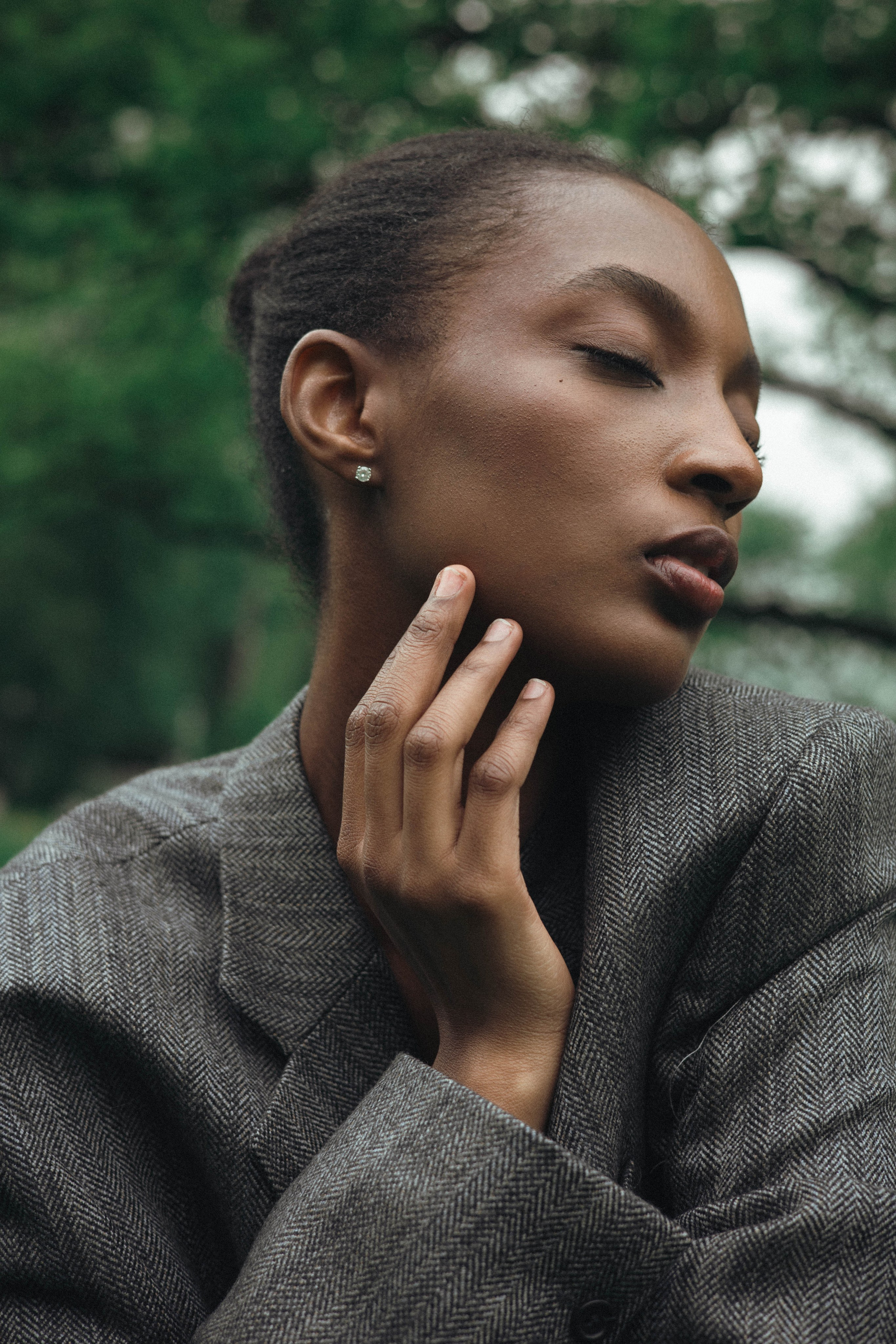 Мари. Фотограф в Санкт-Петербурге Анастасия Белик