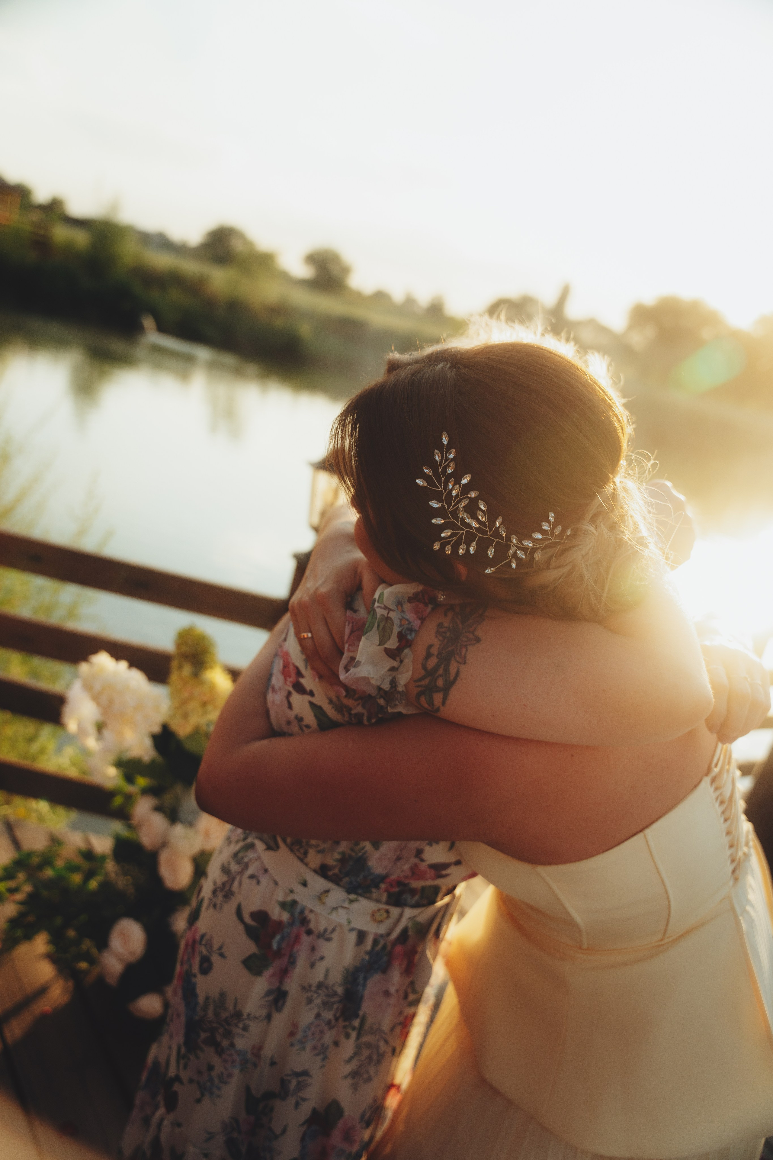 Sergey&Anastassia Wedding Day / part 1