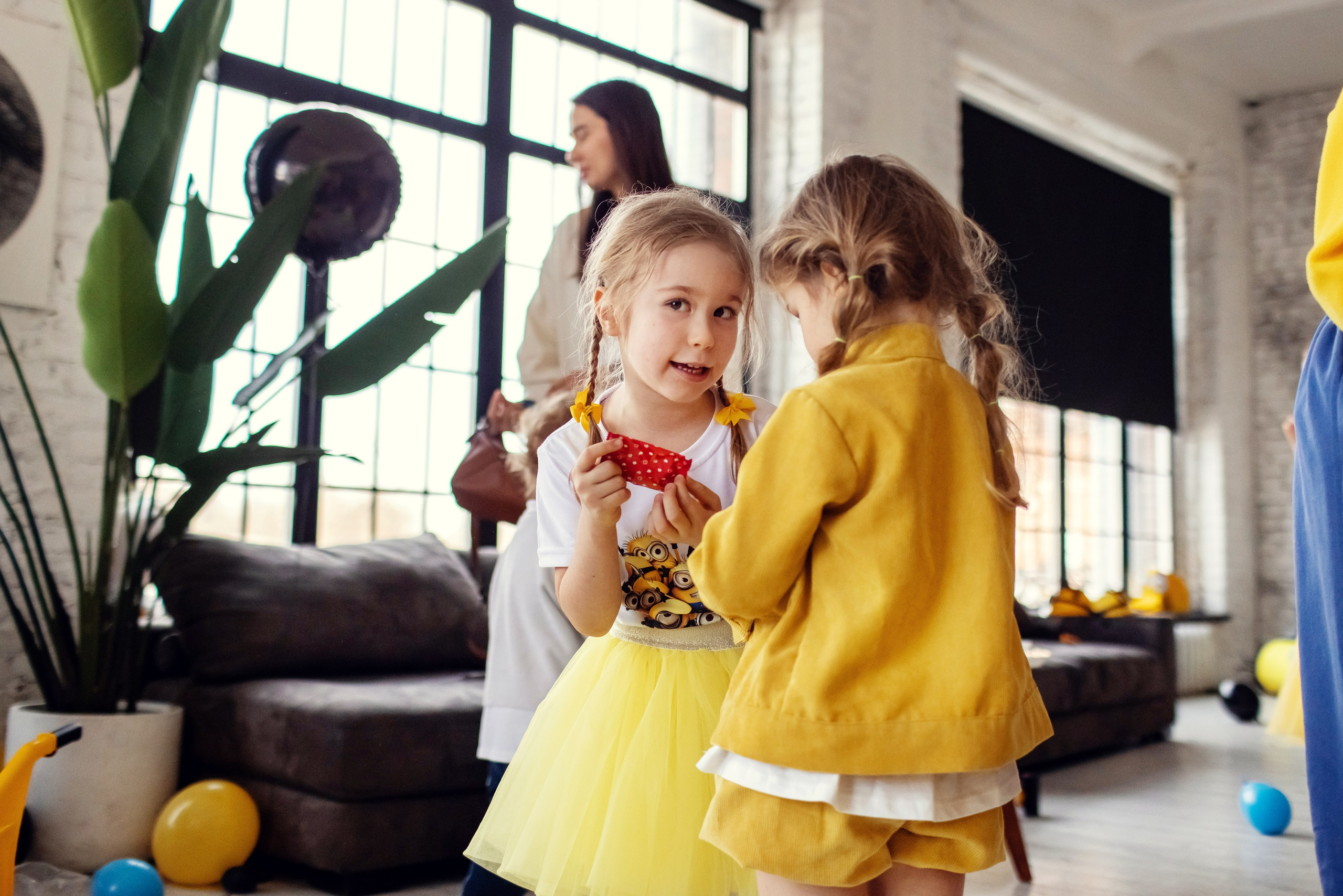 Роме 3 года. Детский и семейный фотограф в Москве Анна Ипатьева