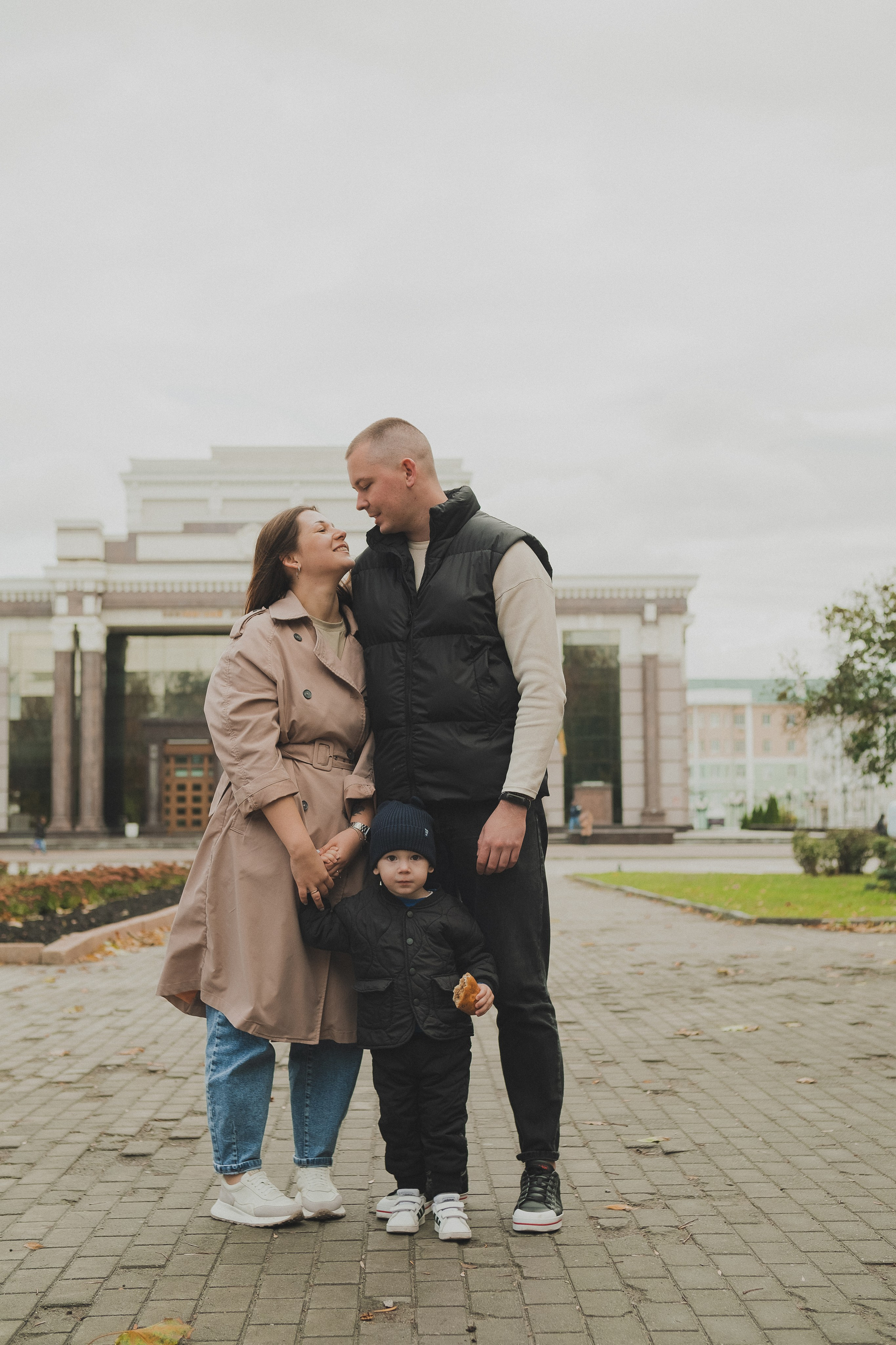 Семейная съемка. Serg_film