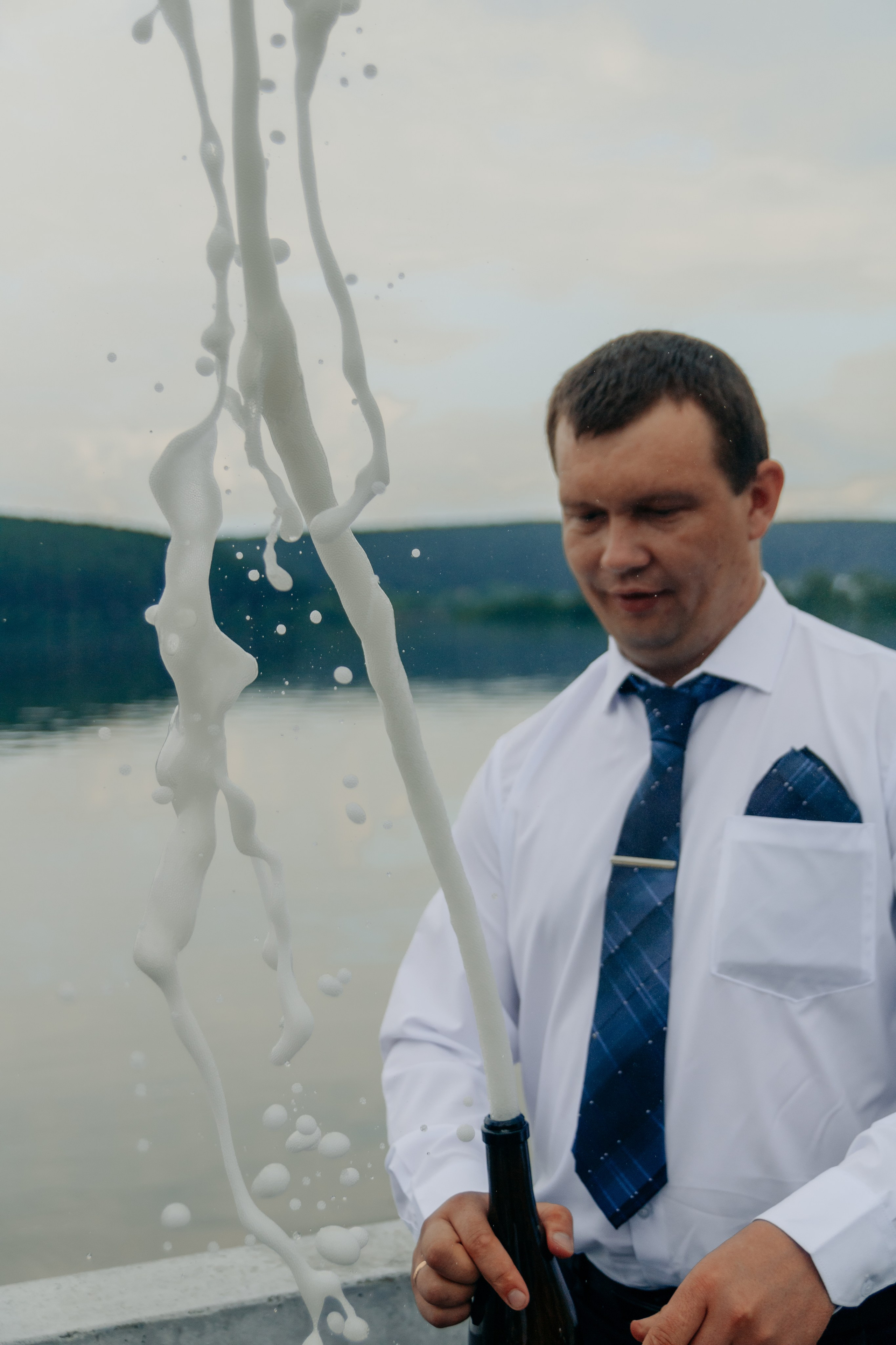 Ольга & Николай