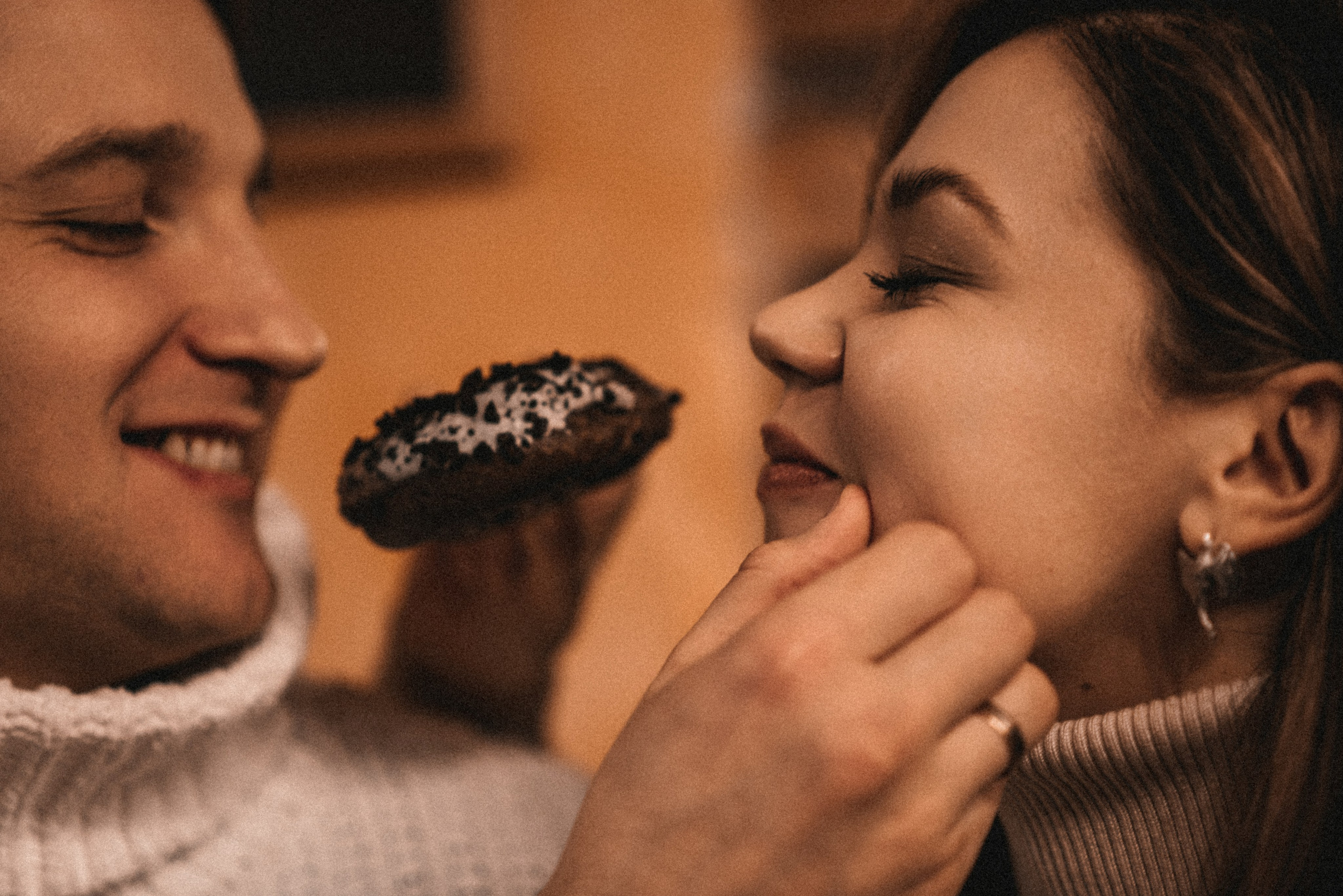 Юля и Тимофей. Фотограф в Мурманске Екатерина Рудак