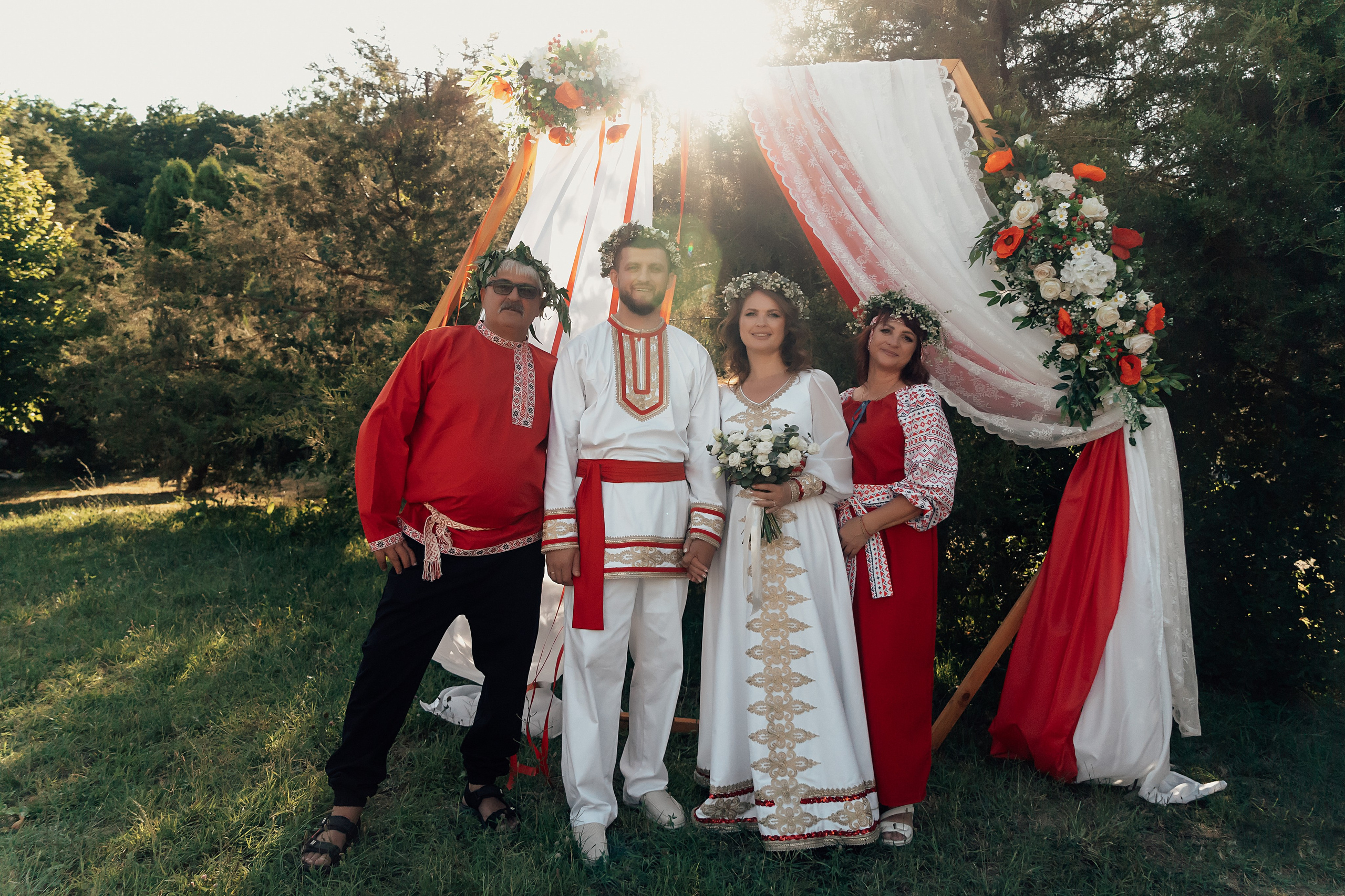 Свадьба. Свадебный и семейный фотограф/видеограф в Краснодаре Наталья Осинская