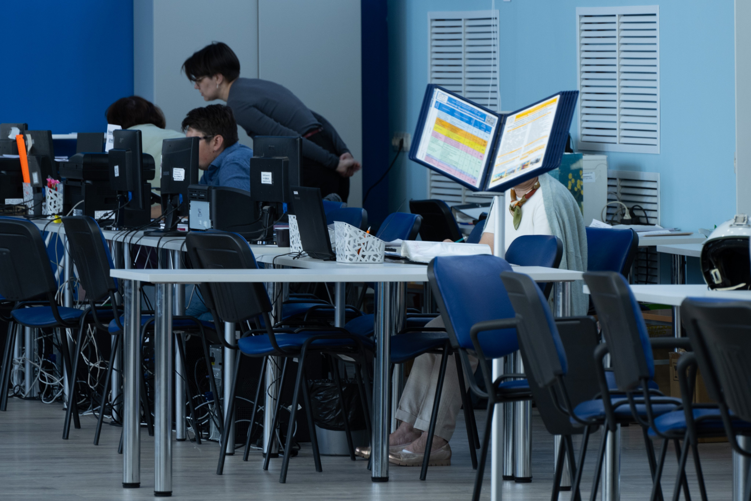 РГ. Приёмная комиссия. Iliya Soldatkin Fine Art Photography