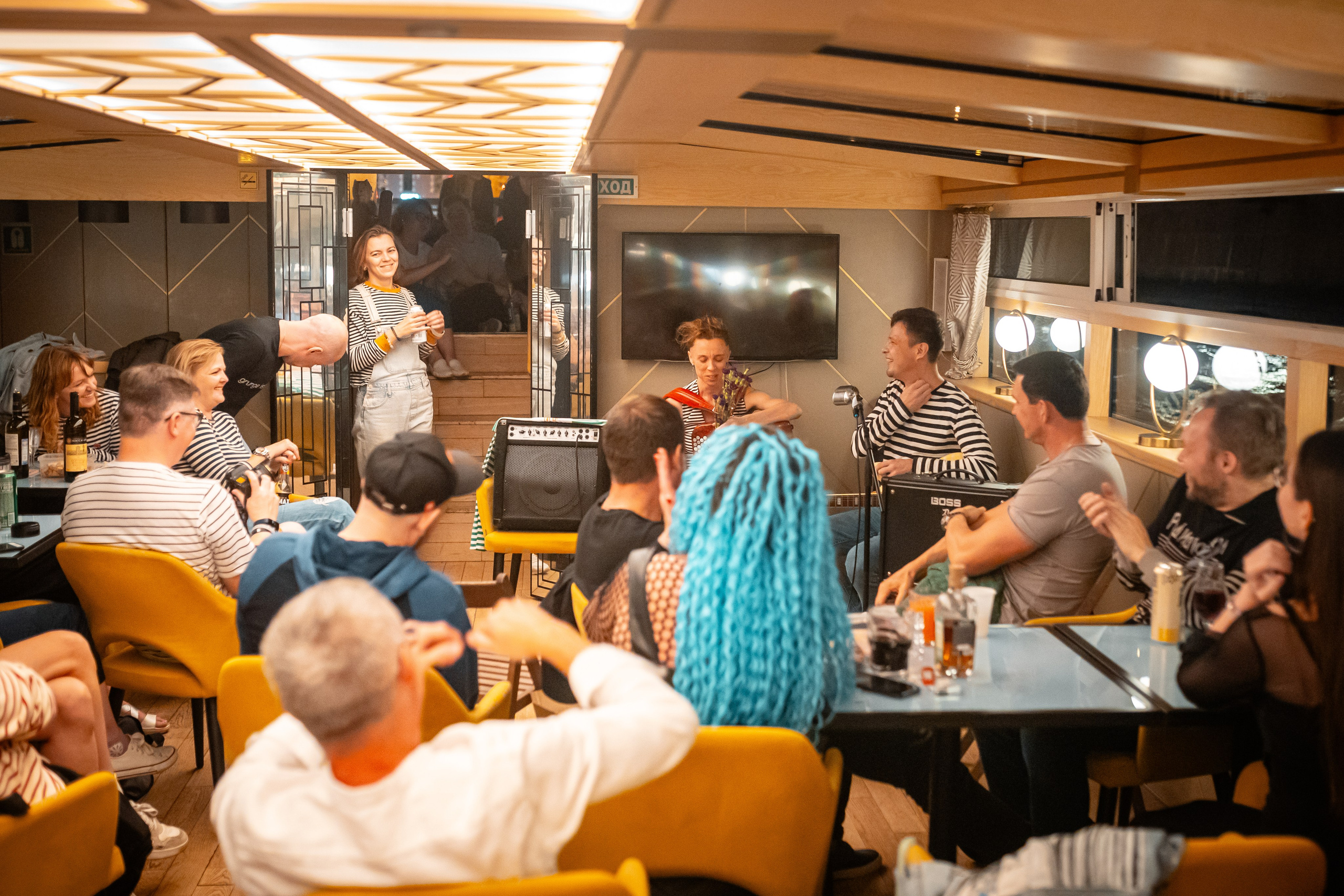 РУДАКОВ&БОРИСОВА. Фотограф Елена Богачева (lenalena_na_na_na)