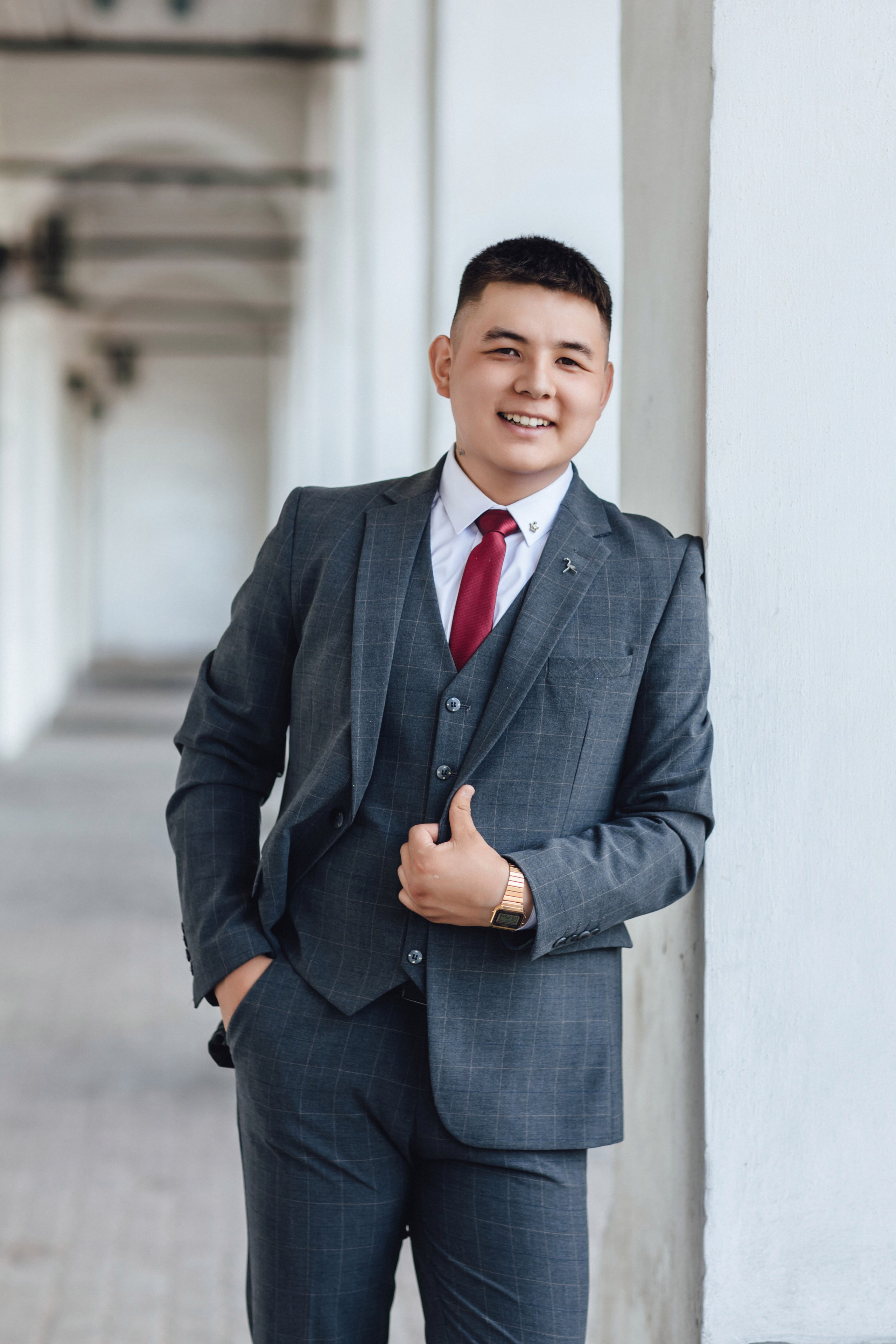 СВАДЬБЫ. Свадебный фотограф Улан-удэ