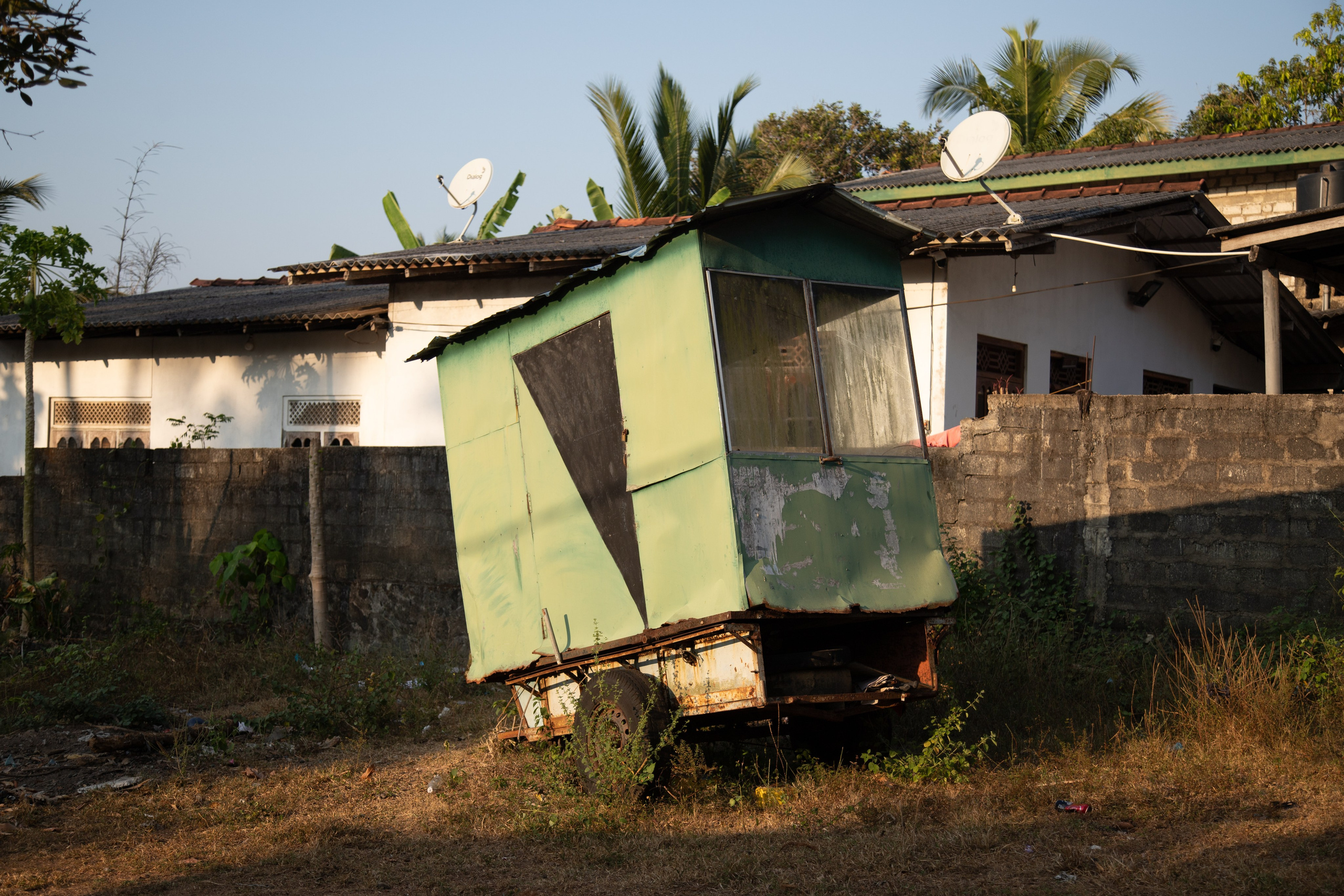 Шри-Ланка. Фотограф Юля Постнова