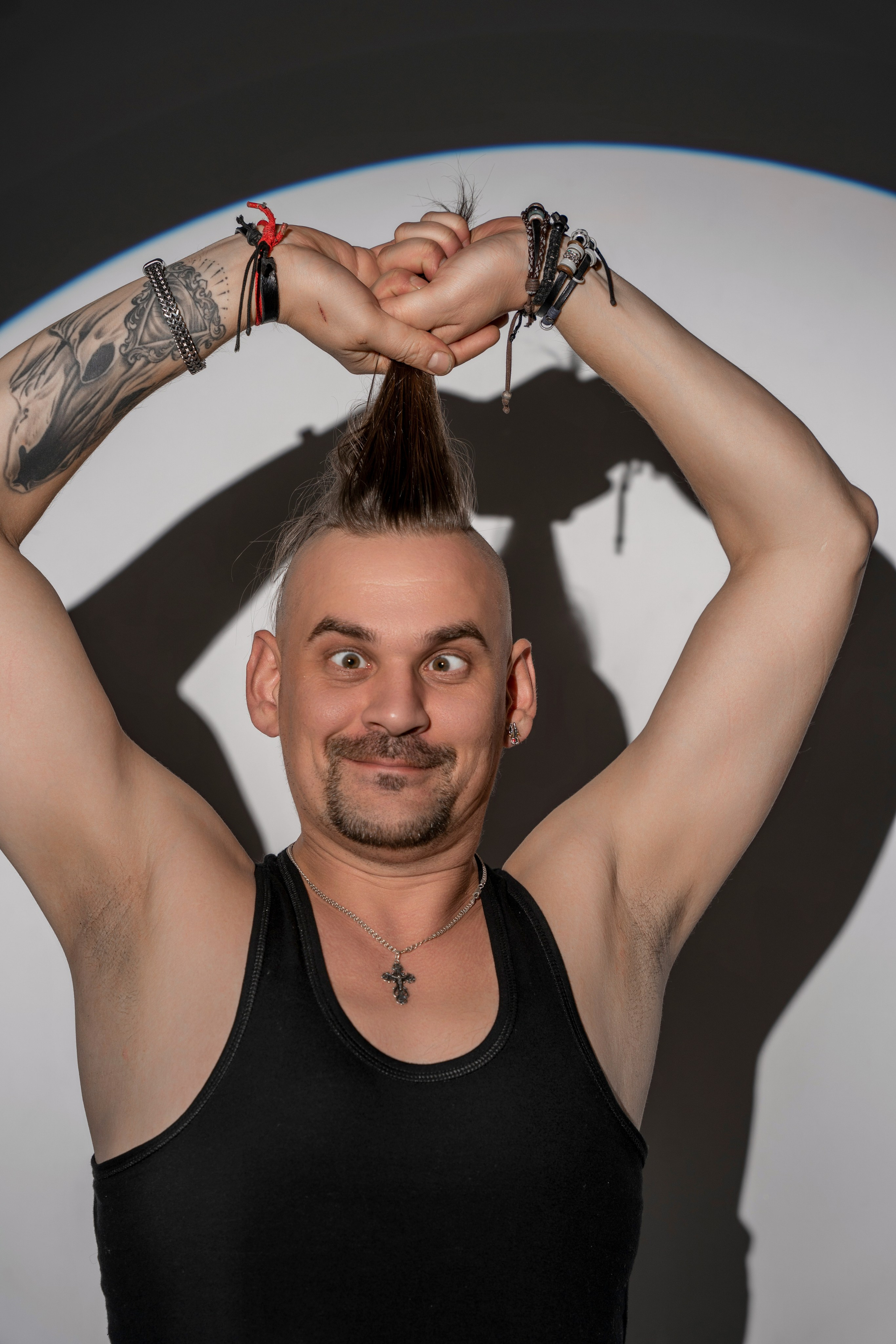 Антон. Профессиональный фотограф Ковалева Олеся