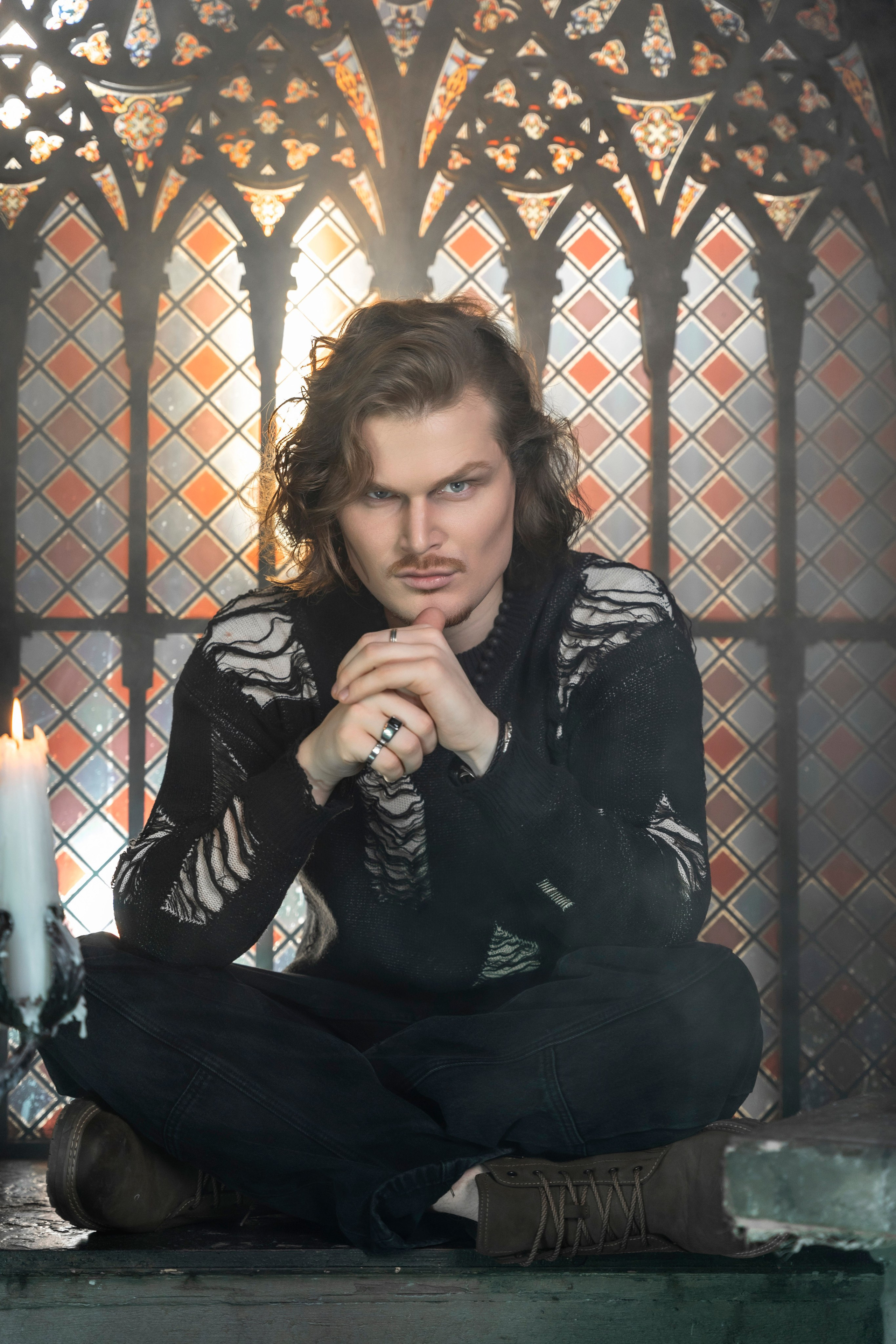 Данила Турецков. Профессиональный фотограф Ковалева Олеся