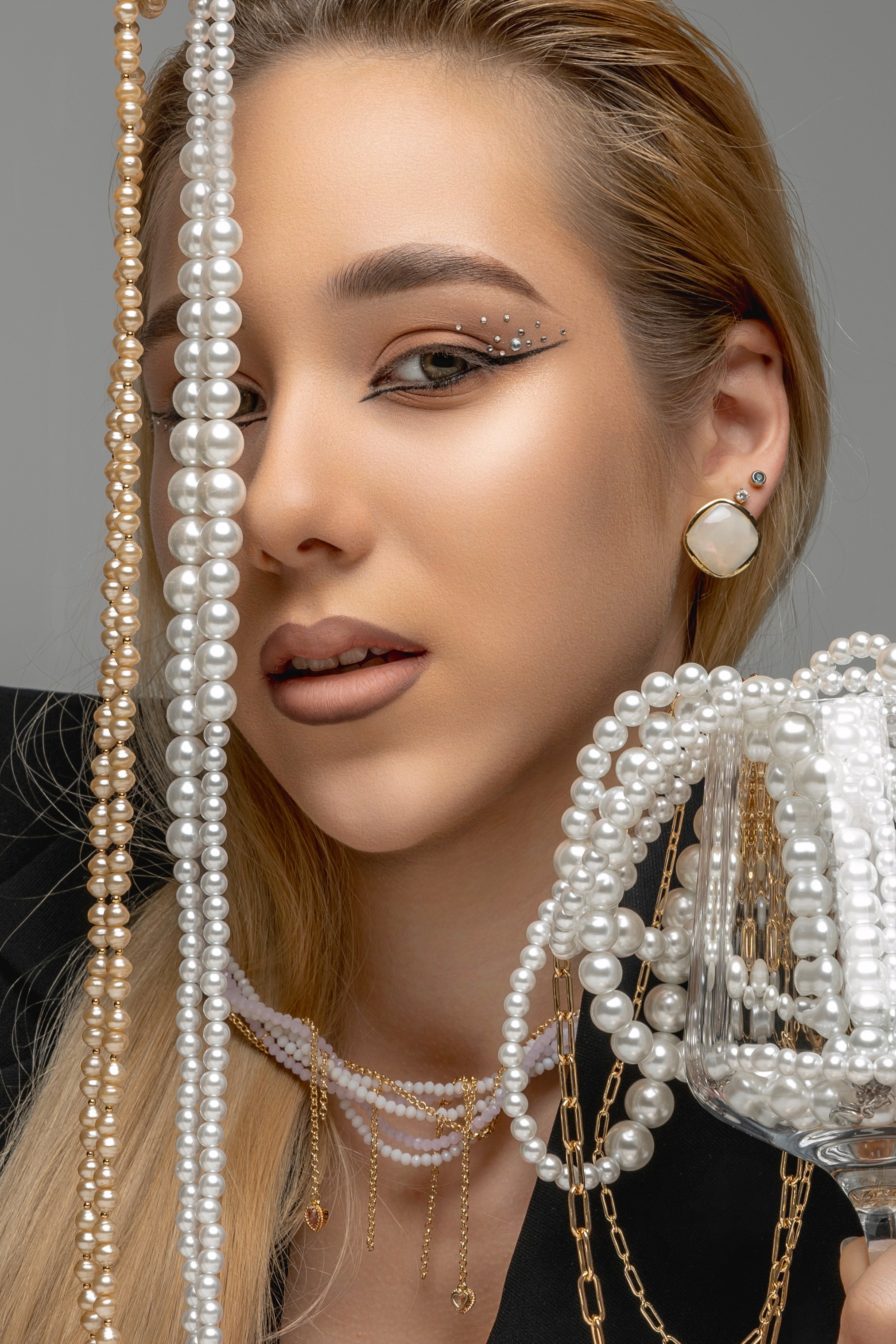 Украшения. Профессиональный фотограф Ковалева Олеся