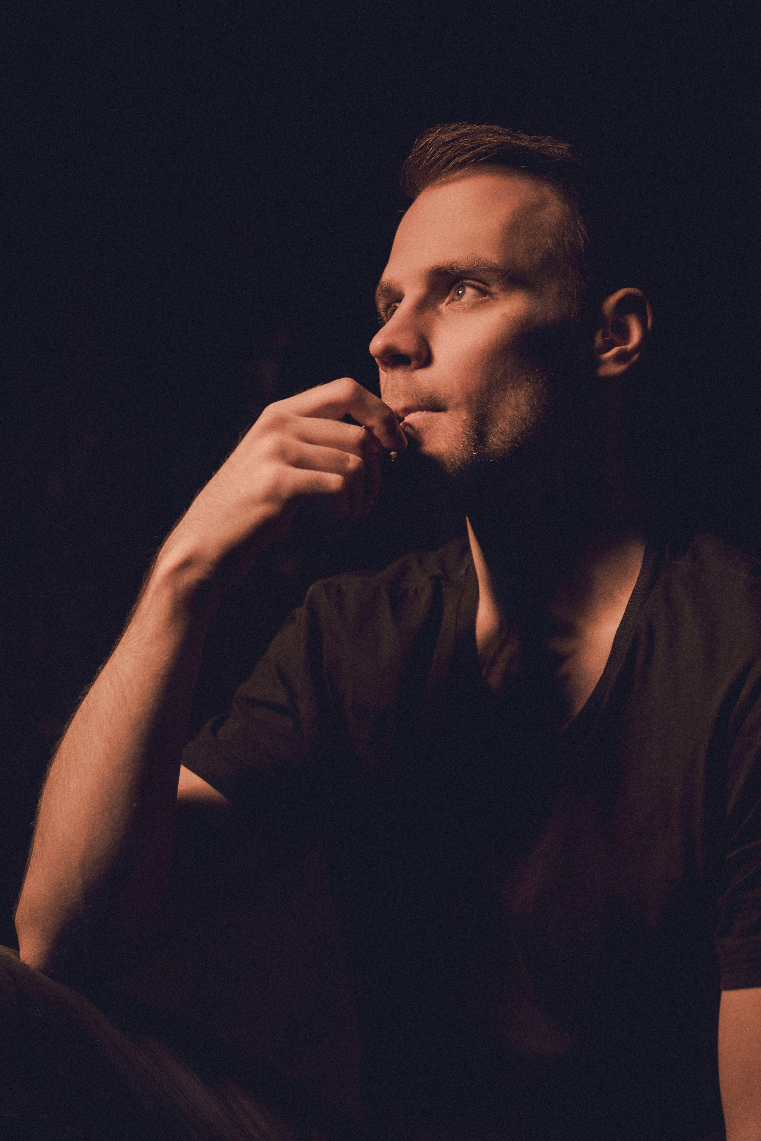 Максим. Профессиональный фотограф Ковалева Олеся