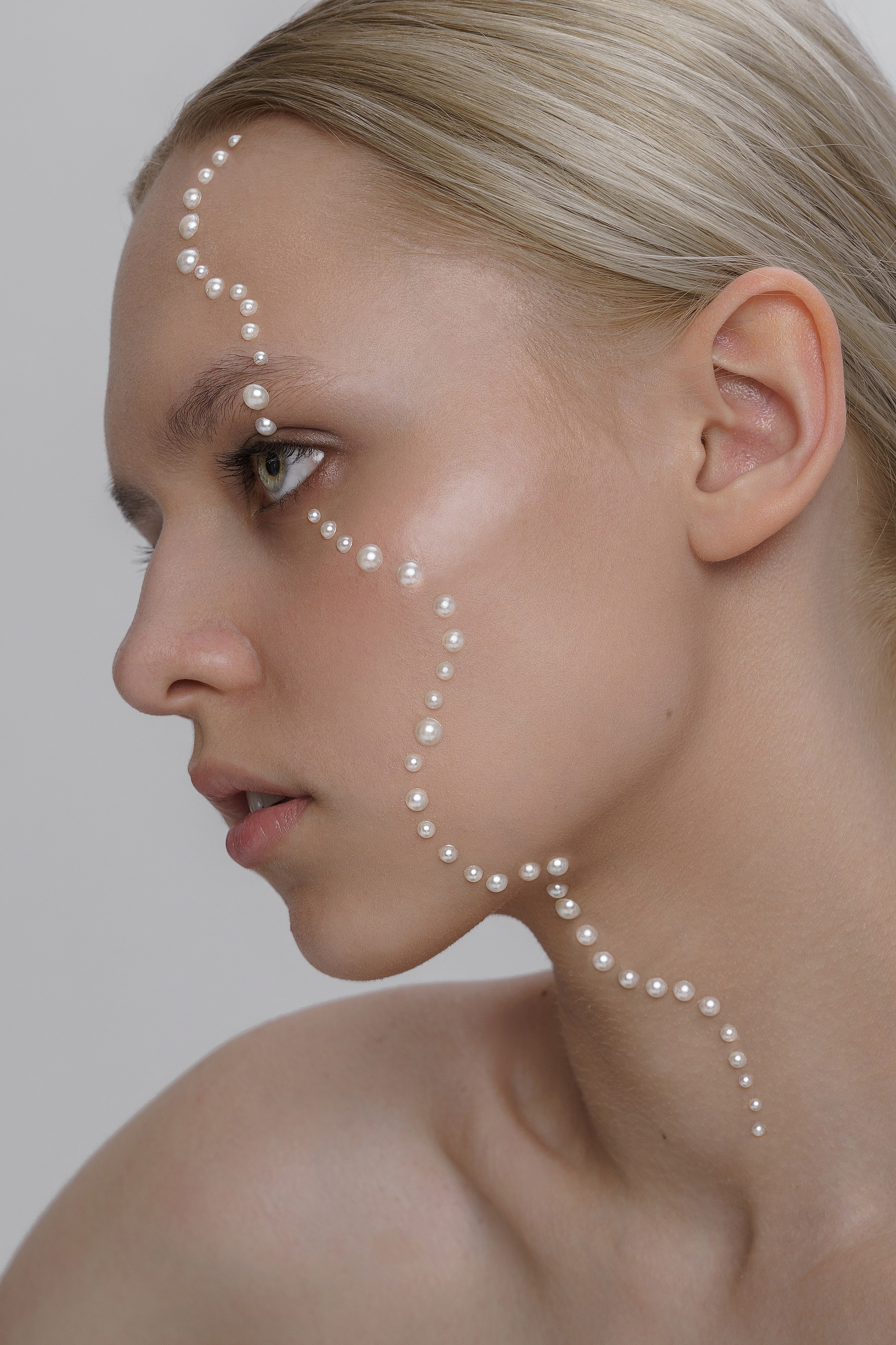 BEAUTY. Профессиональный фотограф Ковалева Олеся