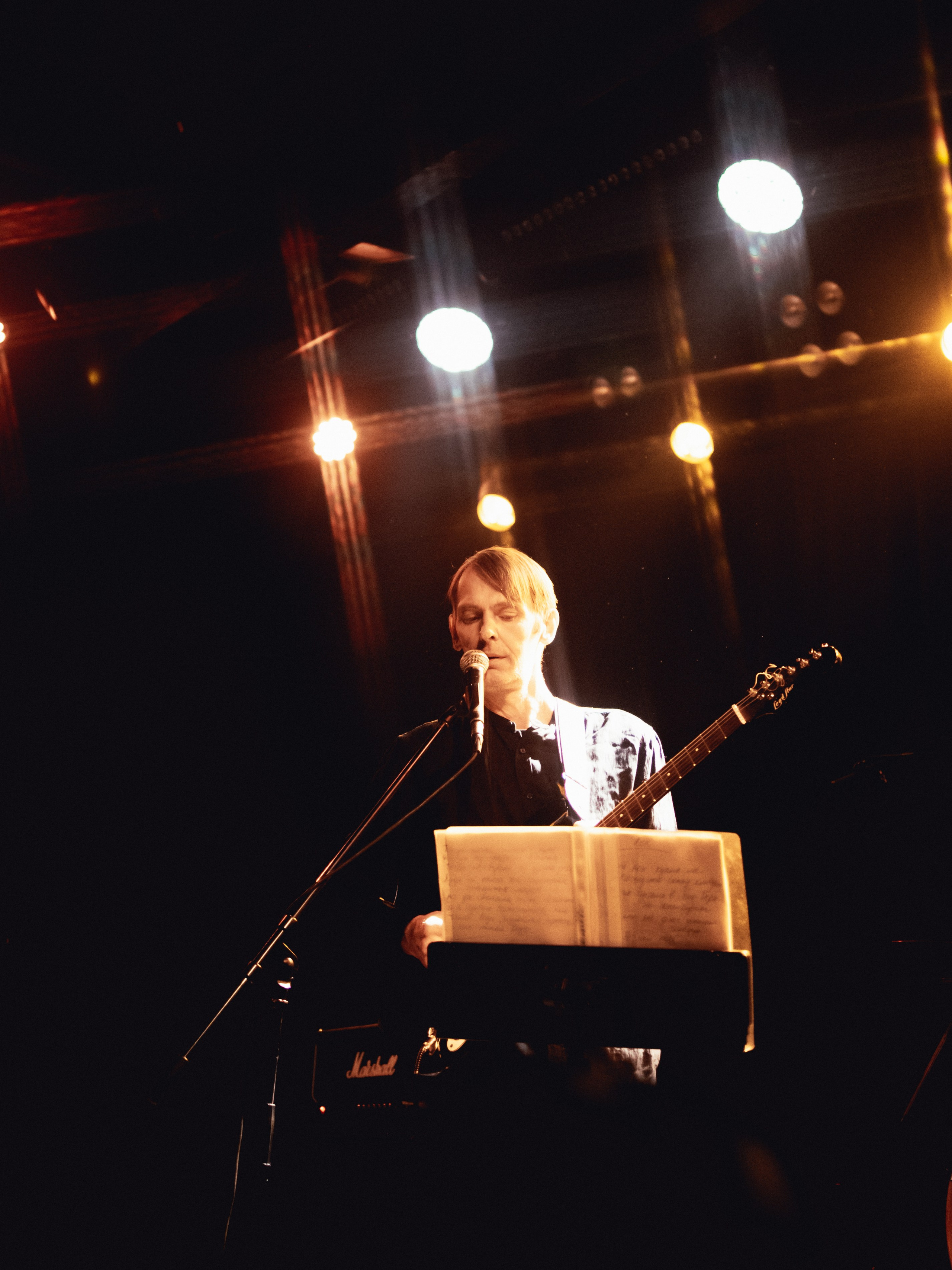 08.03.26. Анна Мильч