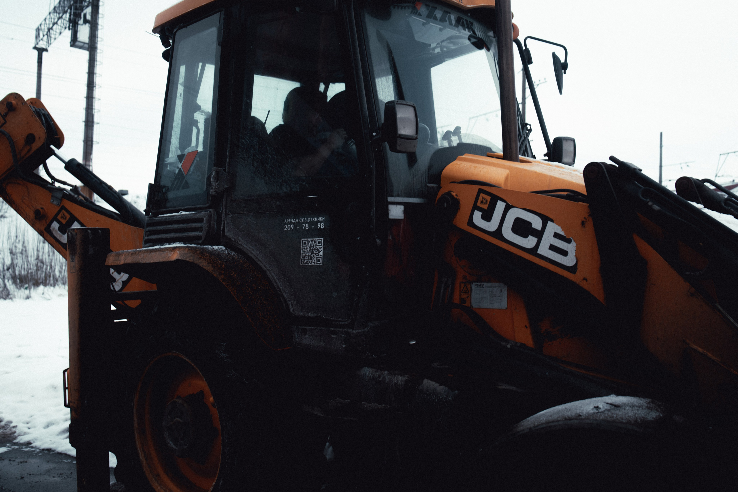 Маршрут ветеранов — электросила. Анна Мильч