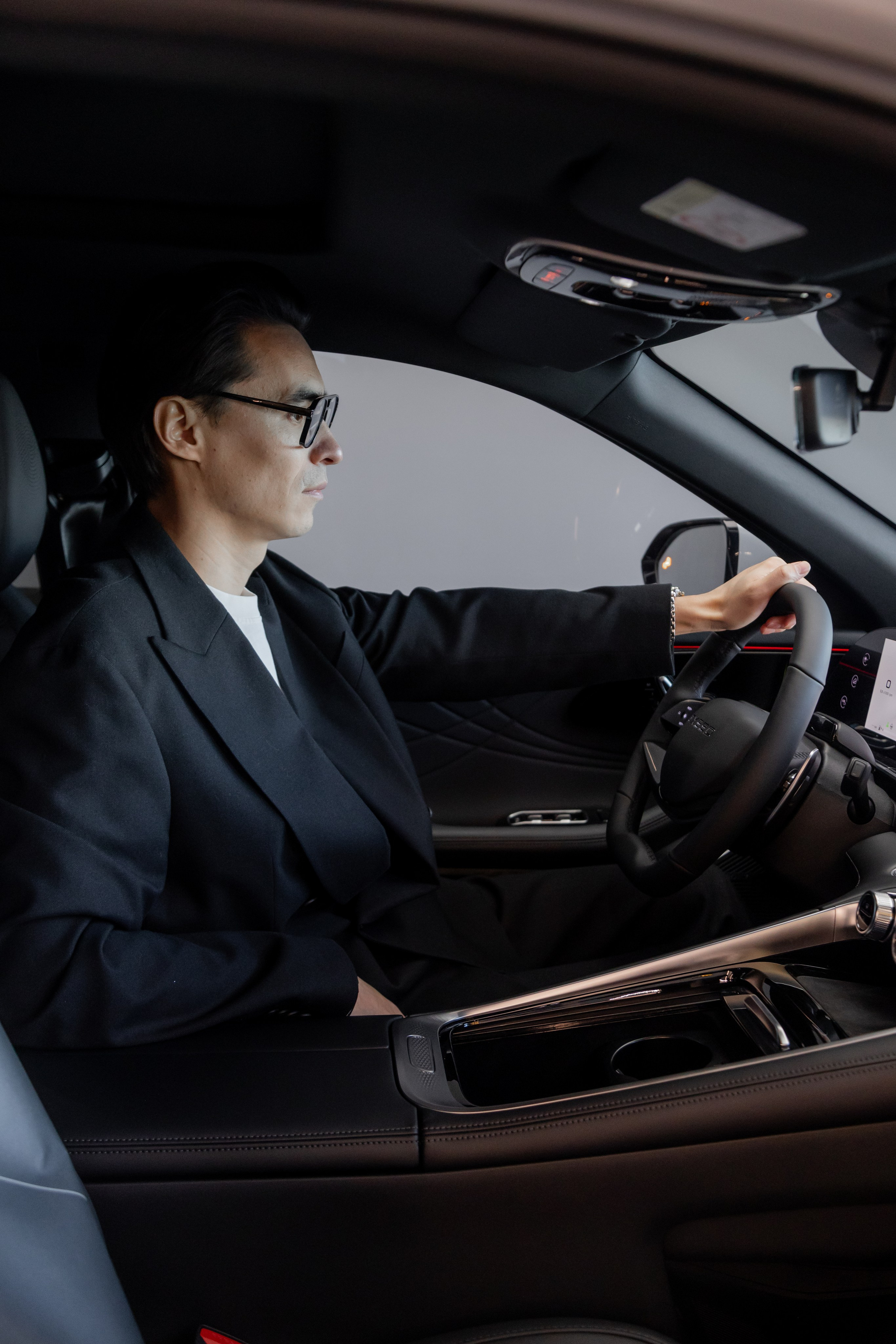 Выдача автомобиля. Фотограф в Самаре / Олеся Широнина