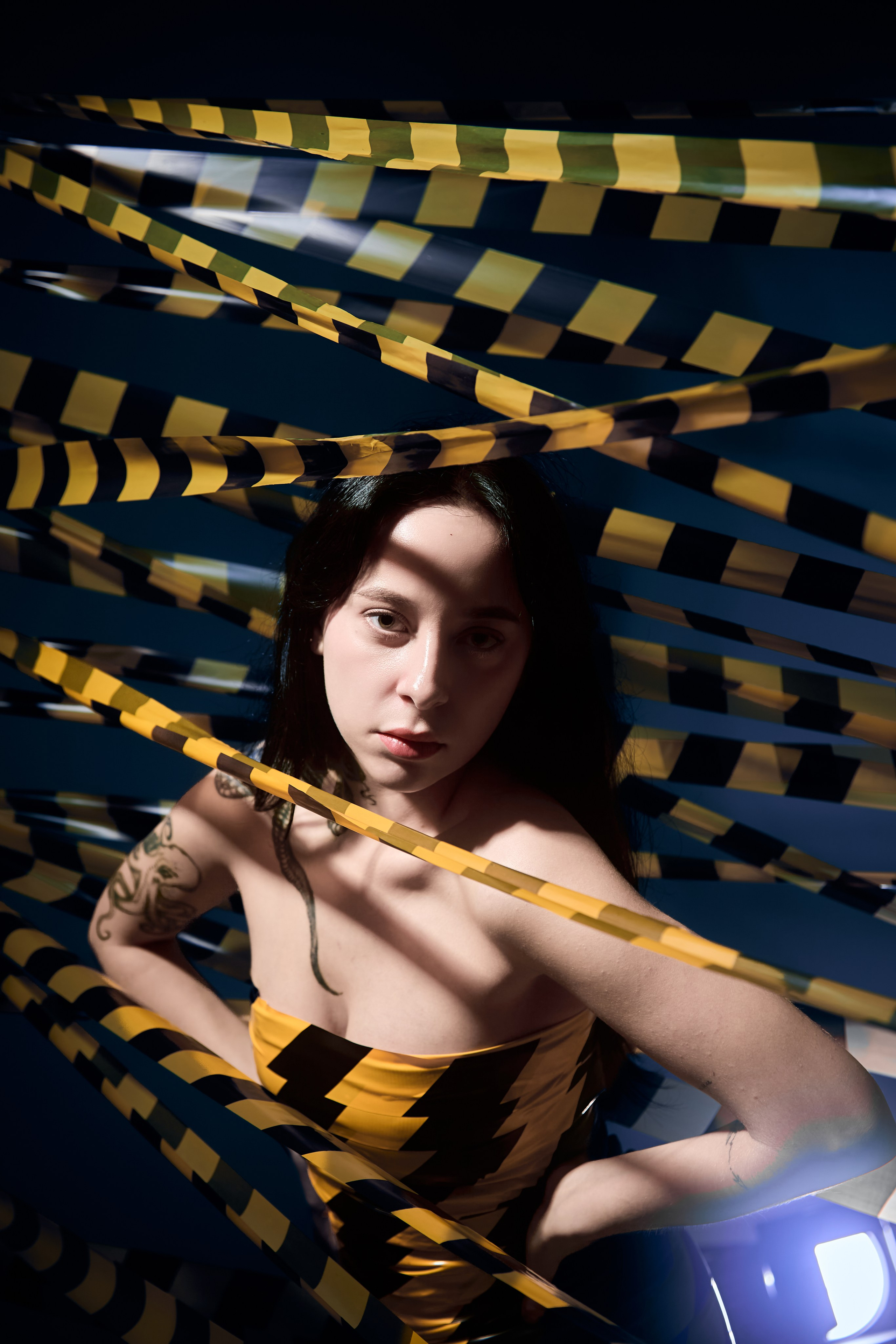 Ленты. Георгий Тришаков