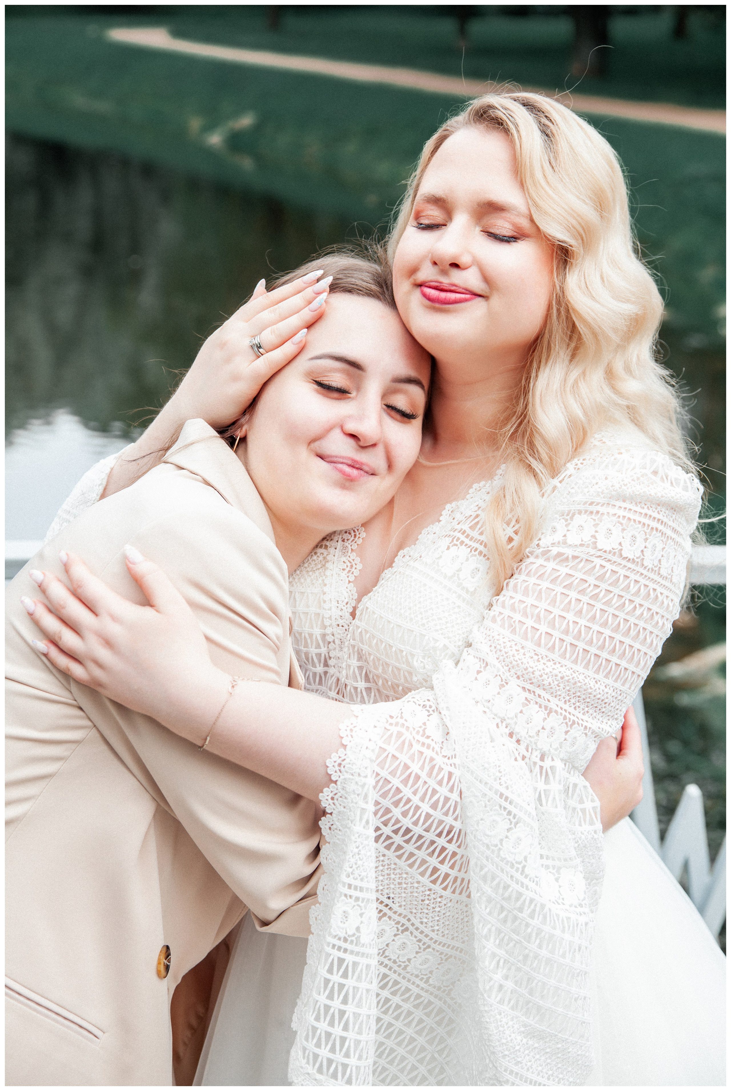 Никита и Екатерина. Георгий Тришаков