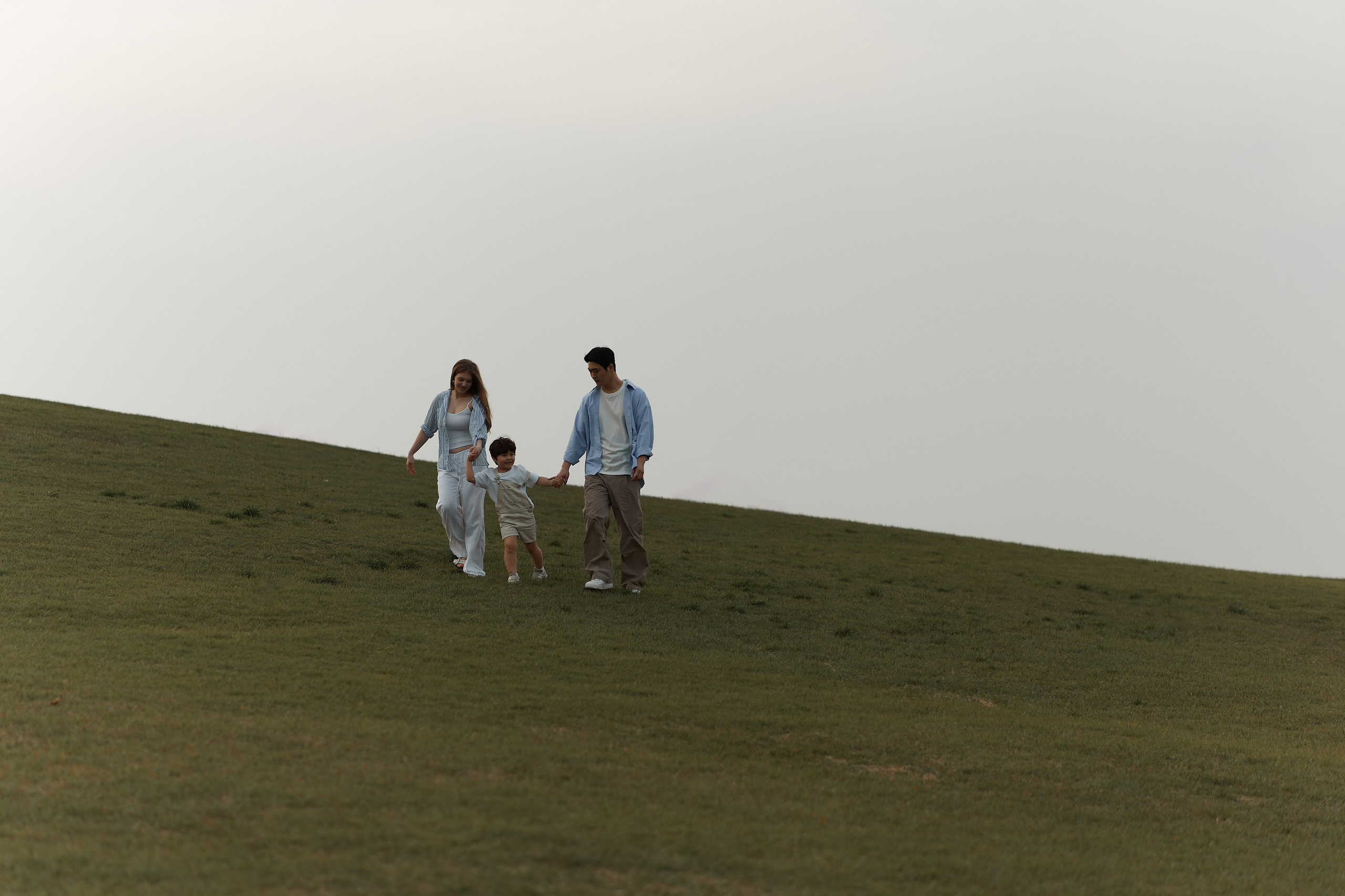 3 in Seoul. Ваш душевный фотограф