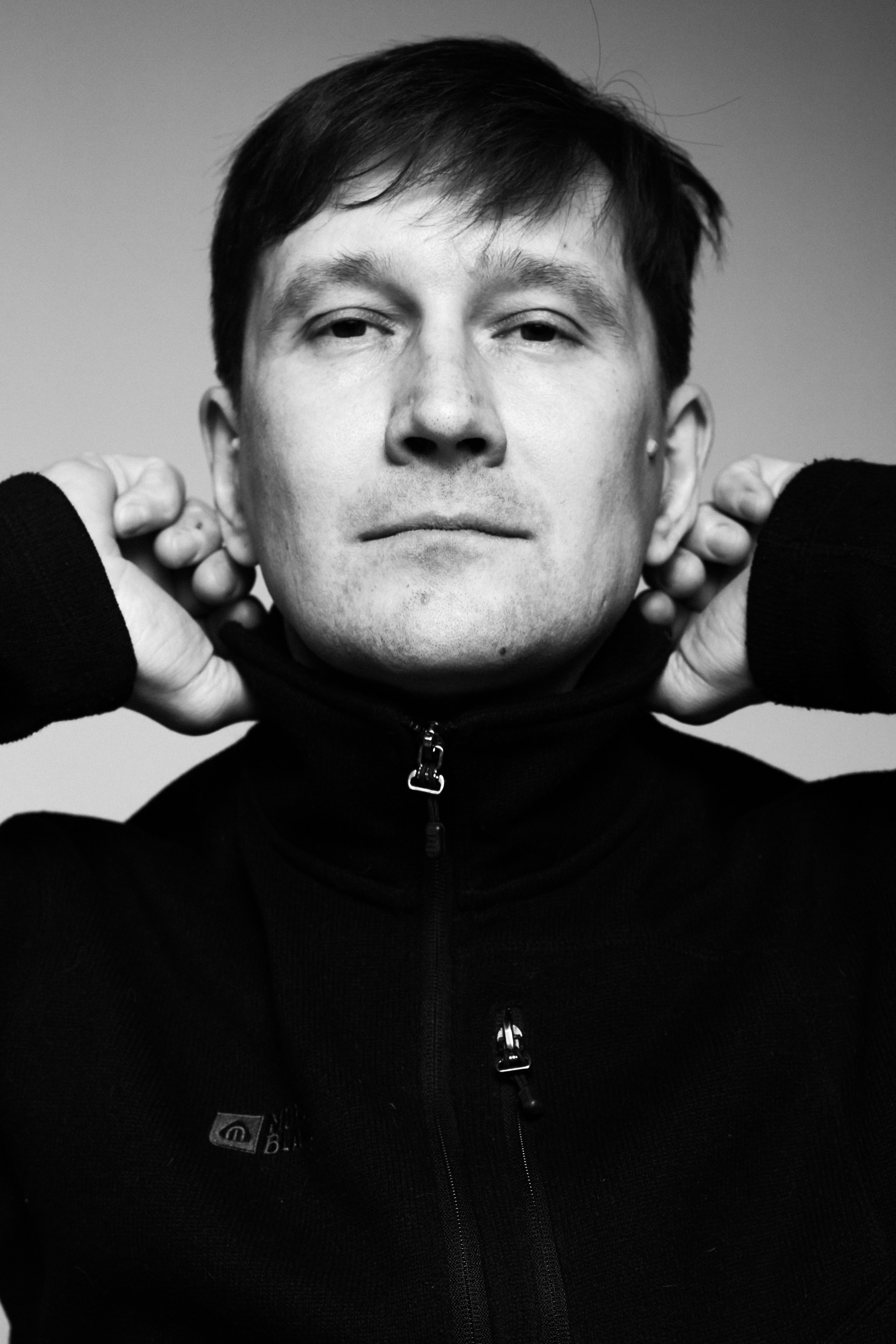 Владислав. Фотограф в Тюмени Даша Михнова. Портреты, фотопроекты, фотодни