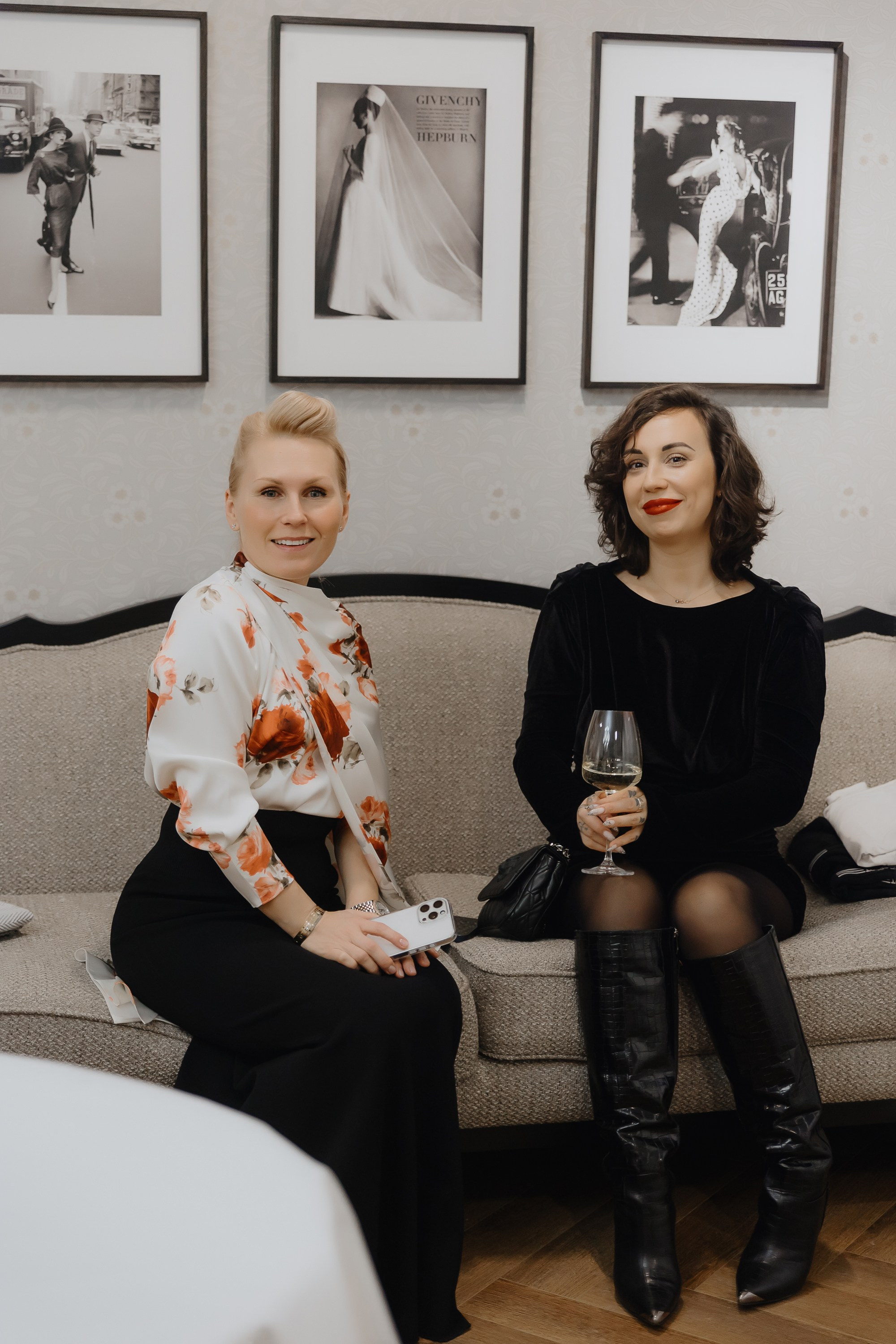 Открытие нового пространства интерьерного салона L. DECO в феврале 2025. L. Deco интерьерный салон. Краски/обои/лепной декор