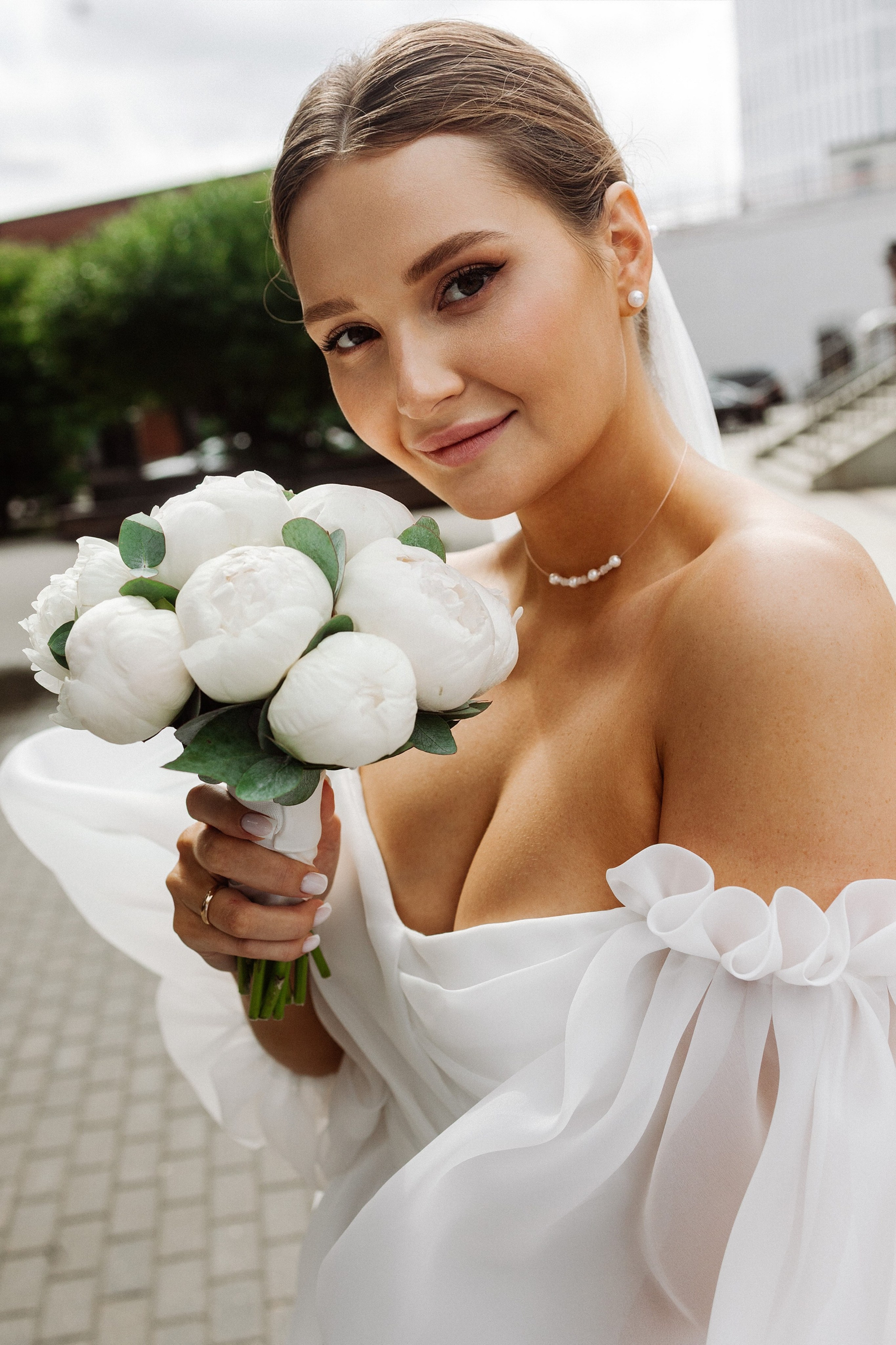 Арсений и Екатерина. Свадебный фотограф Маргарита Глумскова