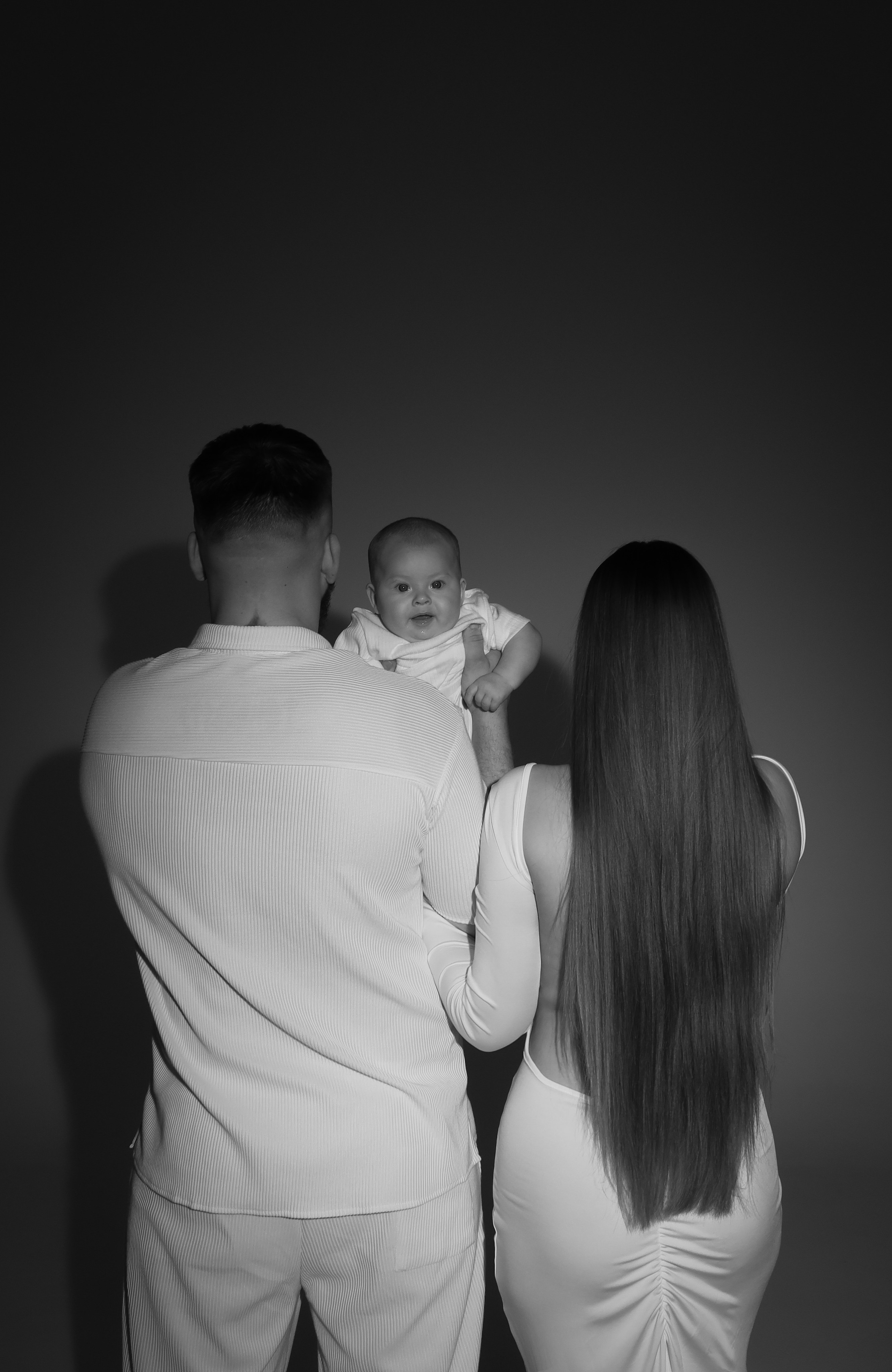 Alena & Evgeniy & Leon. Фотограф в Екатеринбурге Виктория Ткаченко