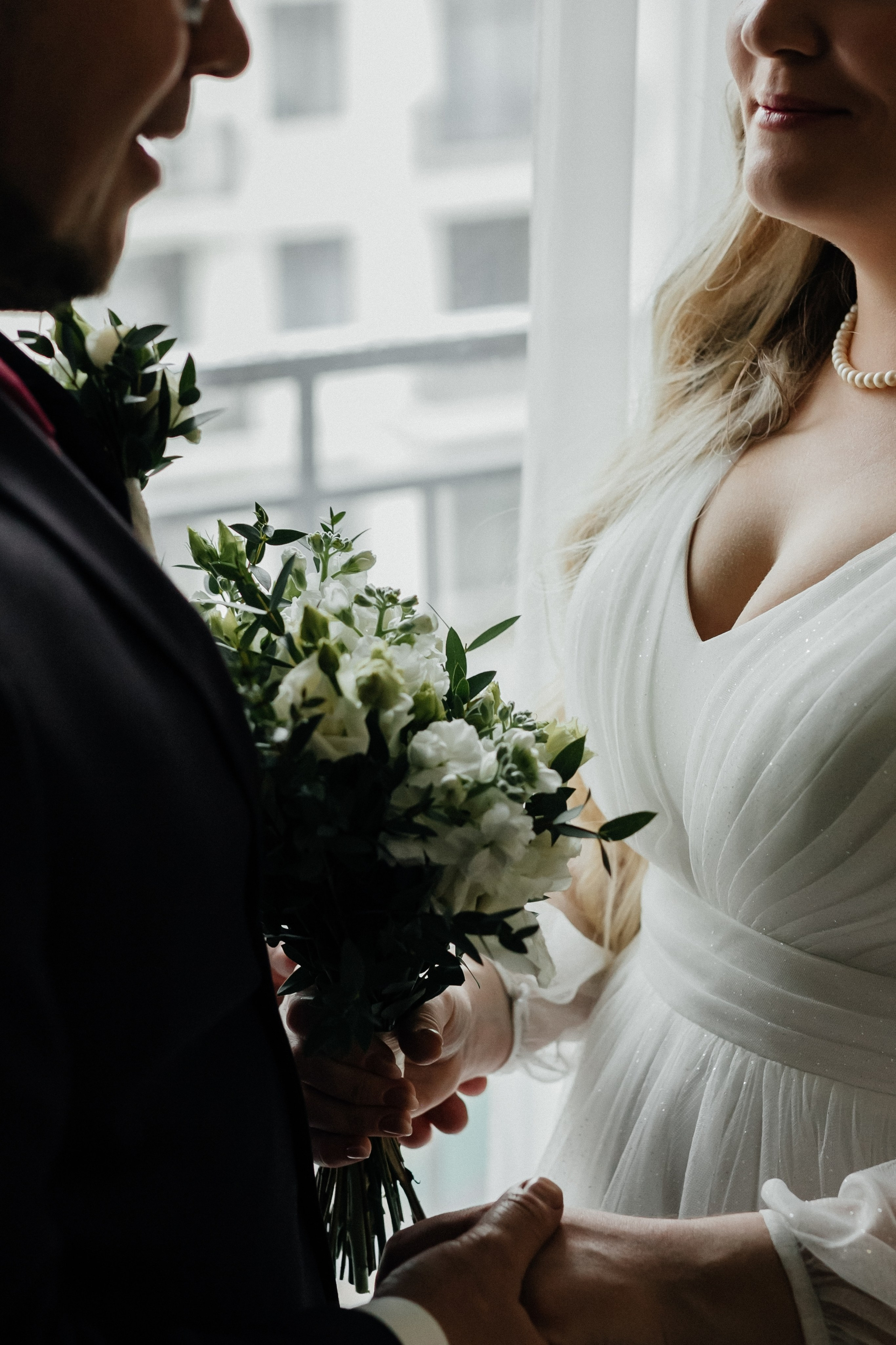 Анонс свадьбы Георгия и Дарьи. Свадебный и семейный фотограф Елена Иштулкина