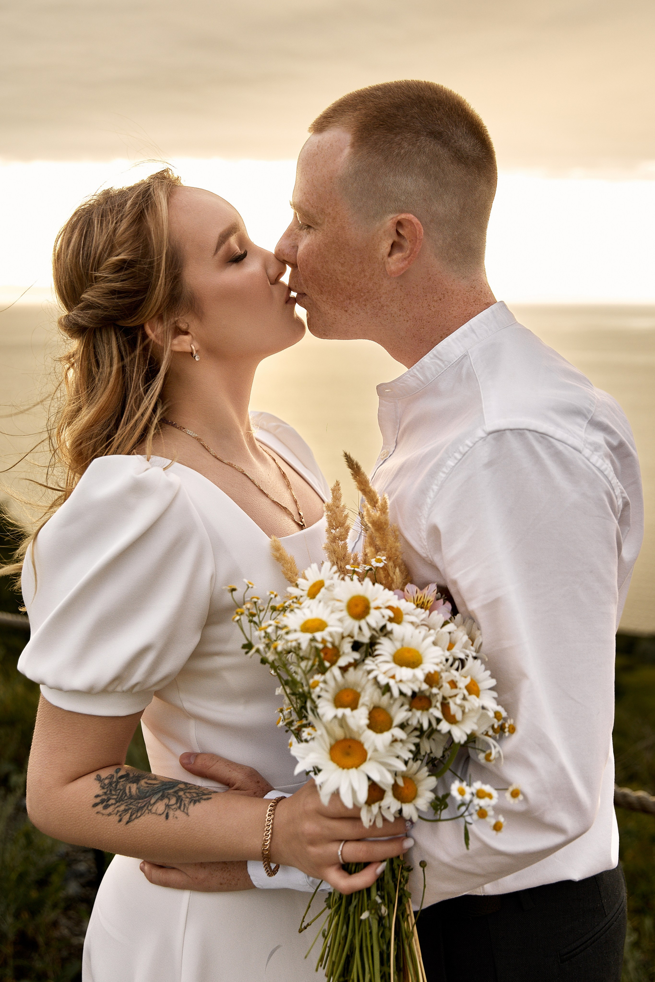 Максим и Надежда Arbuga. Свадебный и семейный фотограф в Ульяновске Орешина Елена