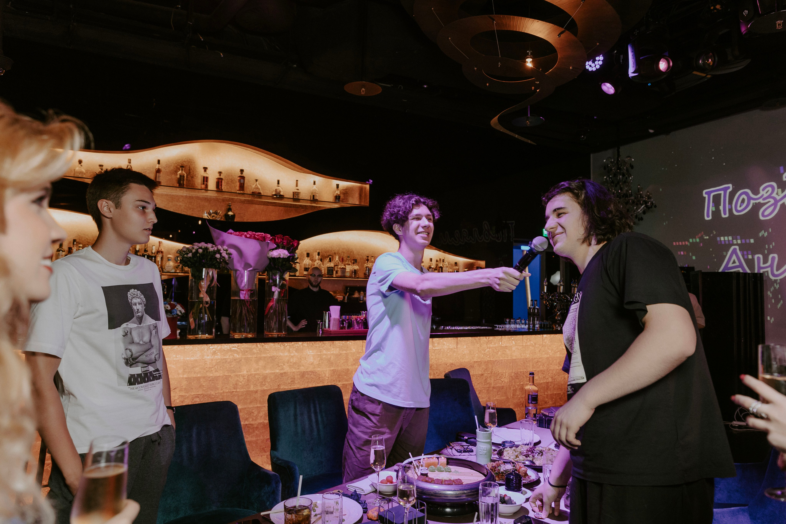 Анастасии 18. Photographer in Moscow & everywhere in the World Alena Vyalova