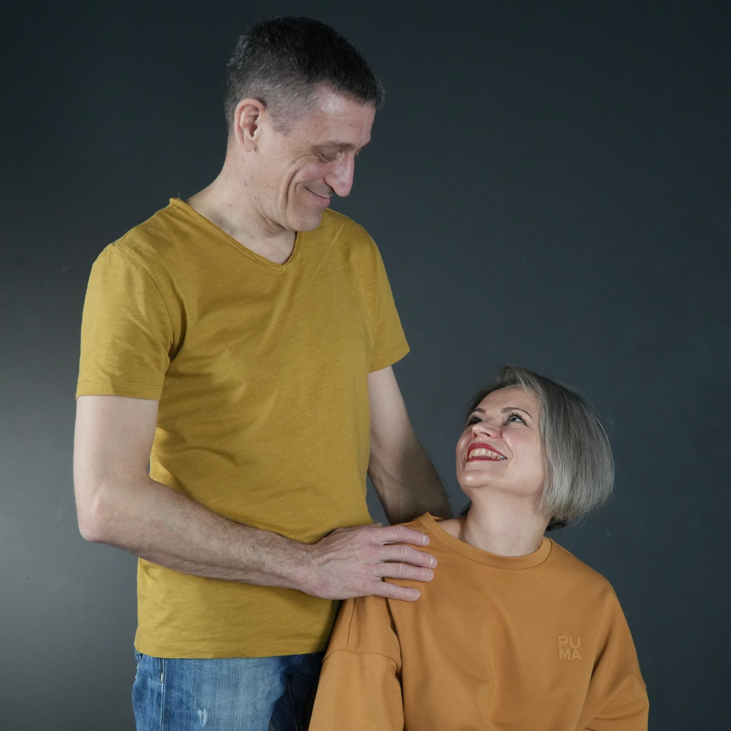 ФОТОСЕССИЯ Ольги и Андрея. VetkasART