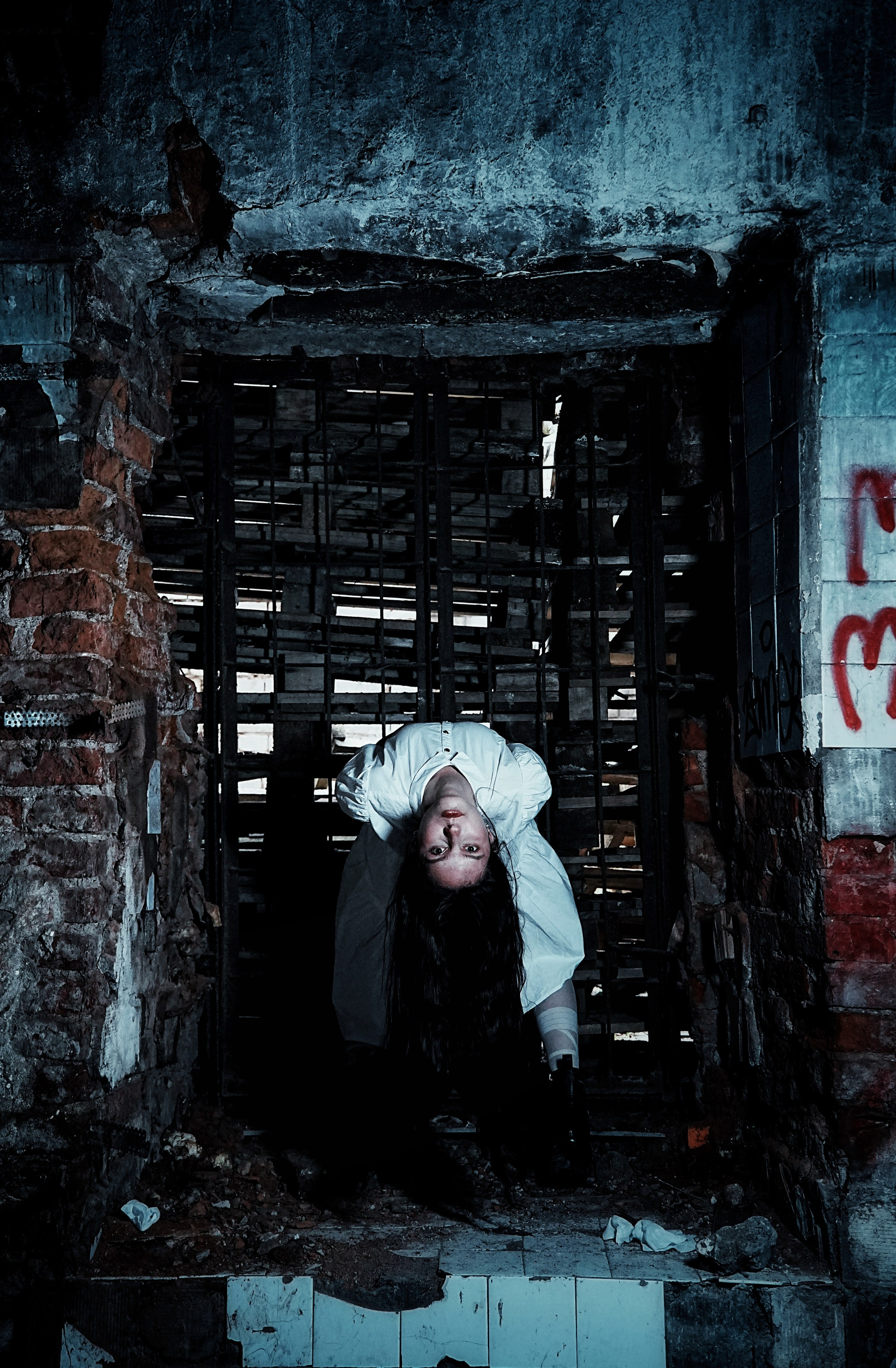 ПОСТСОВЕТСКИЕ ПРИЗРАКИ. VetkasART