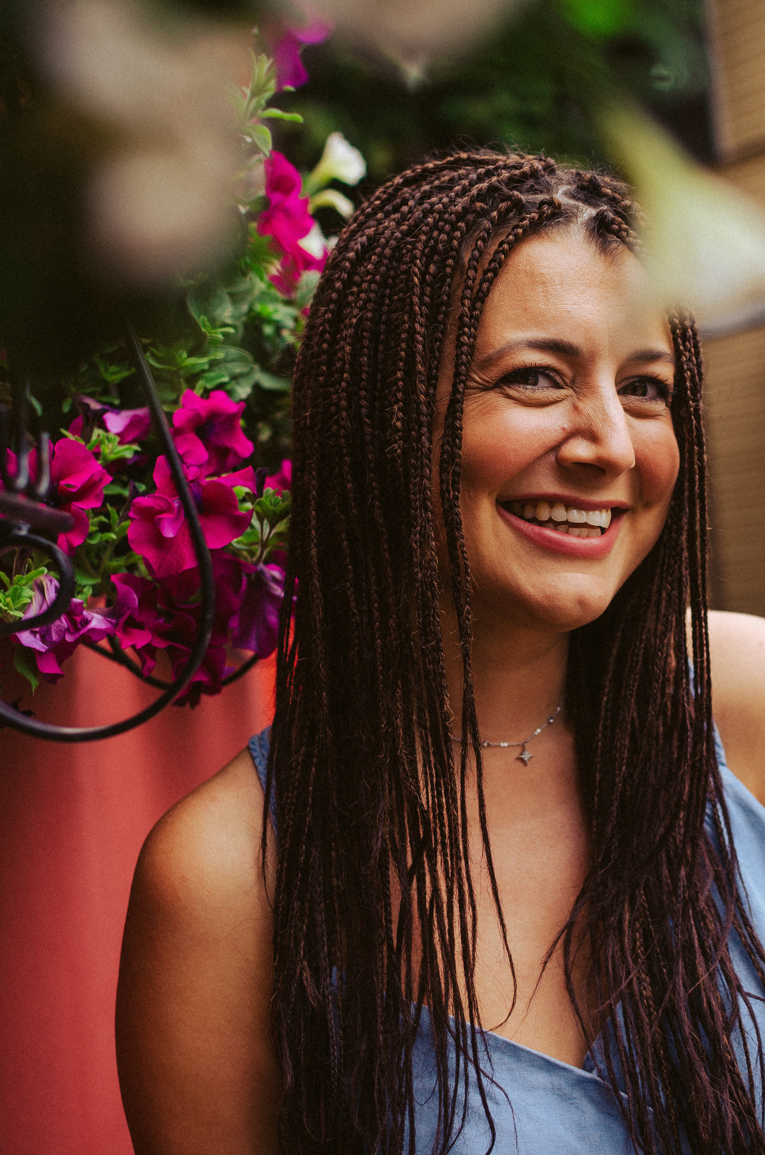 Елизавета. КВЭЛ — Кто Все Эти Люди