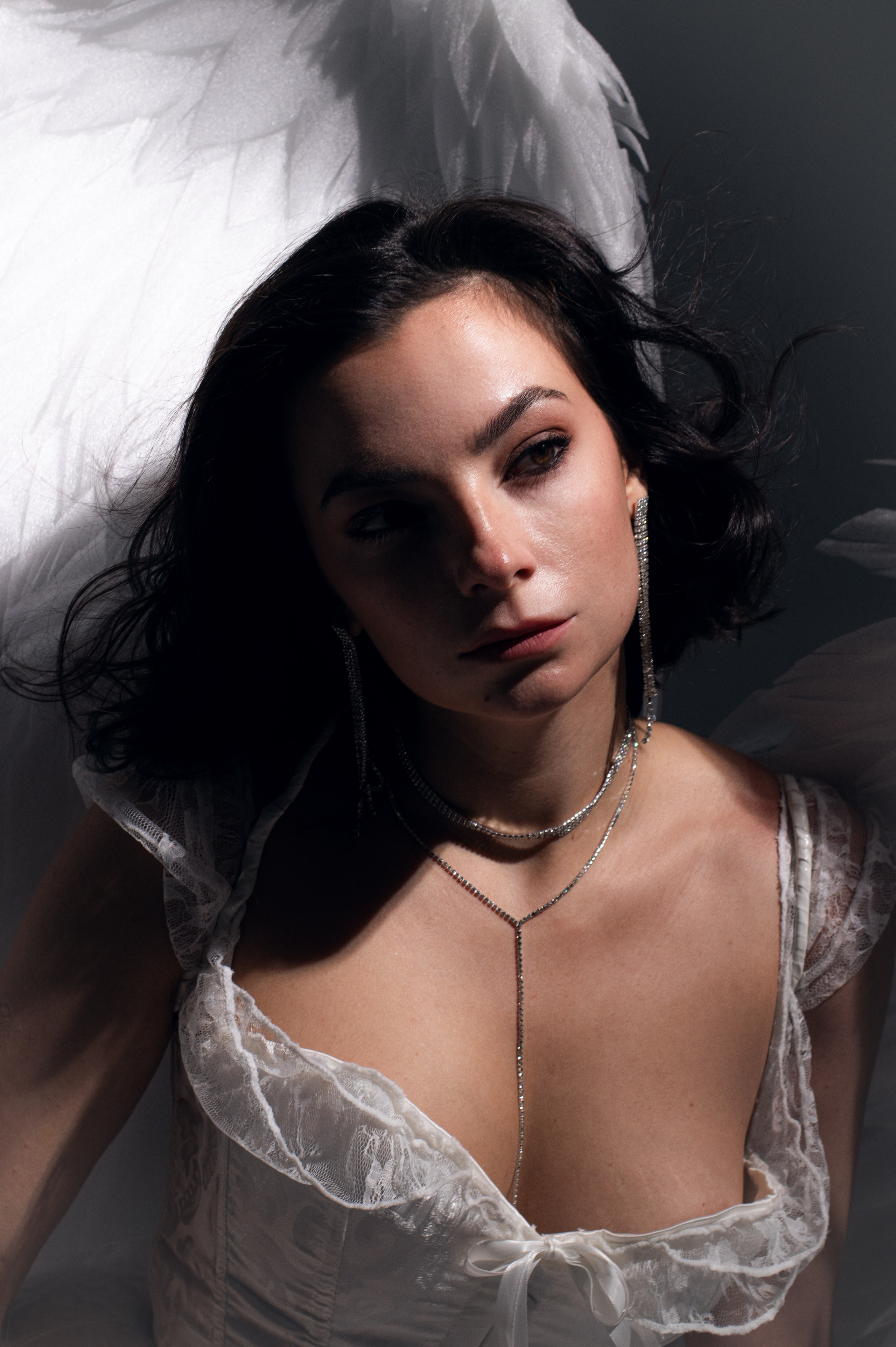 Индивидуальные съёмки. Фотограф Елизавета Гикова