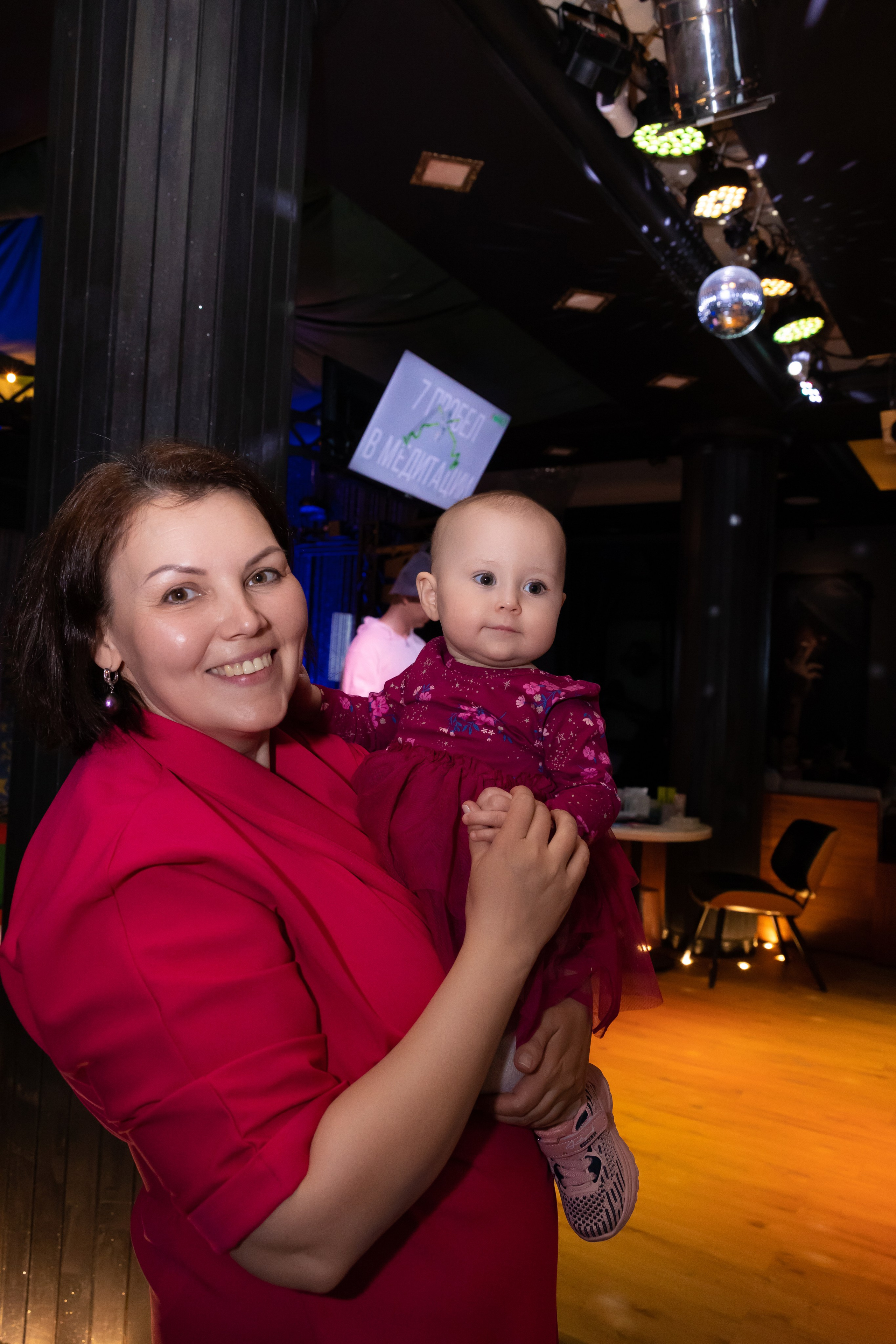 I`mom`s шоу-квиз «SPA». Сказочный фотограф для Вас и Вашей семьи