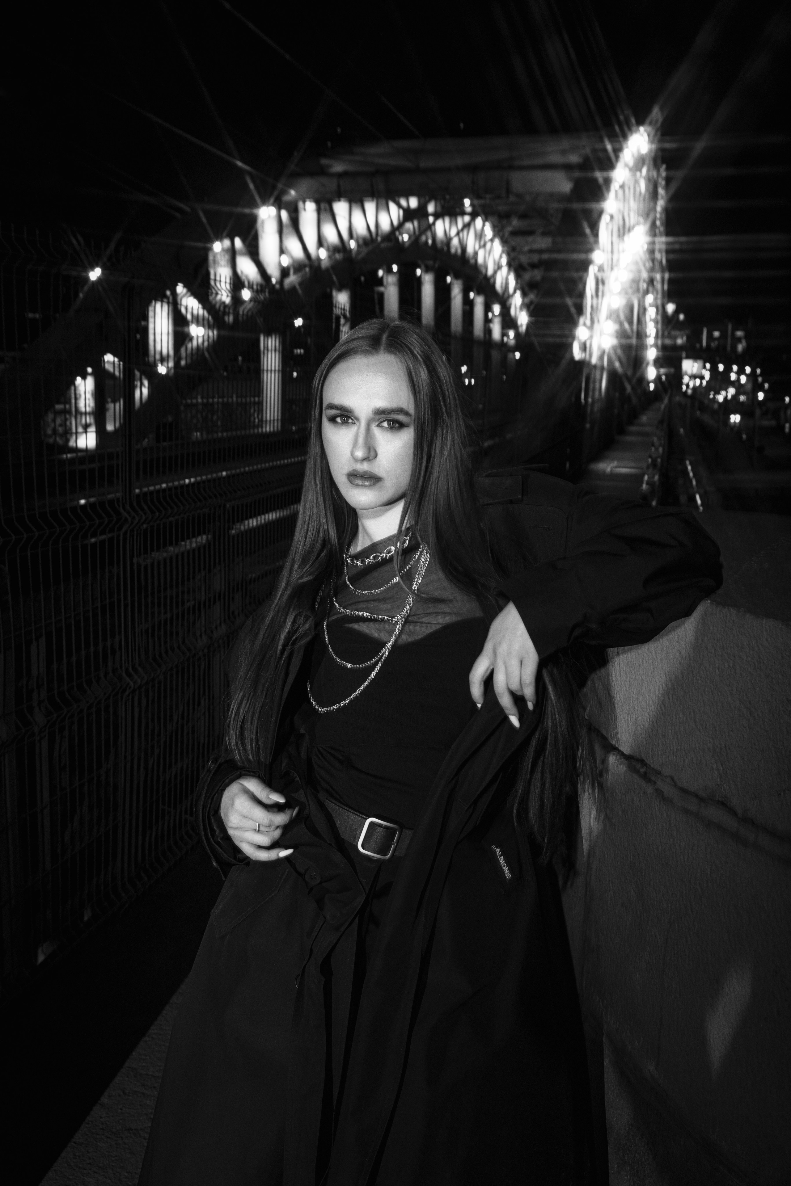 Уличные съемки. Alexey Sentyurin, brands and business photographer in Moscow