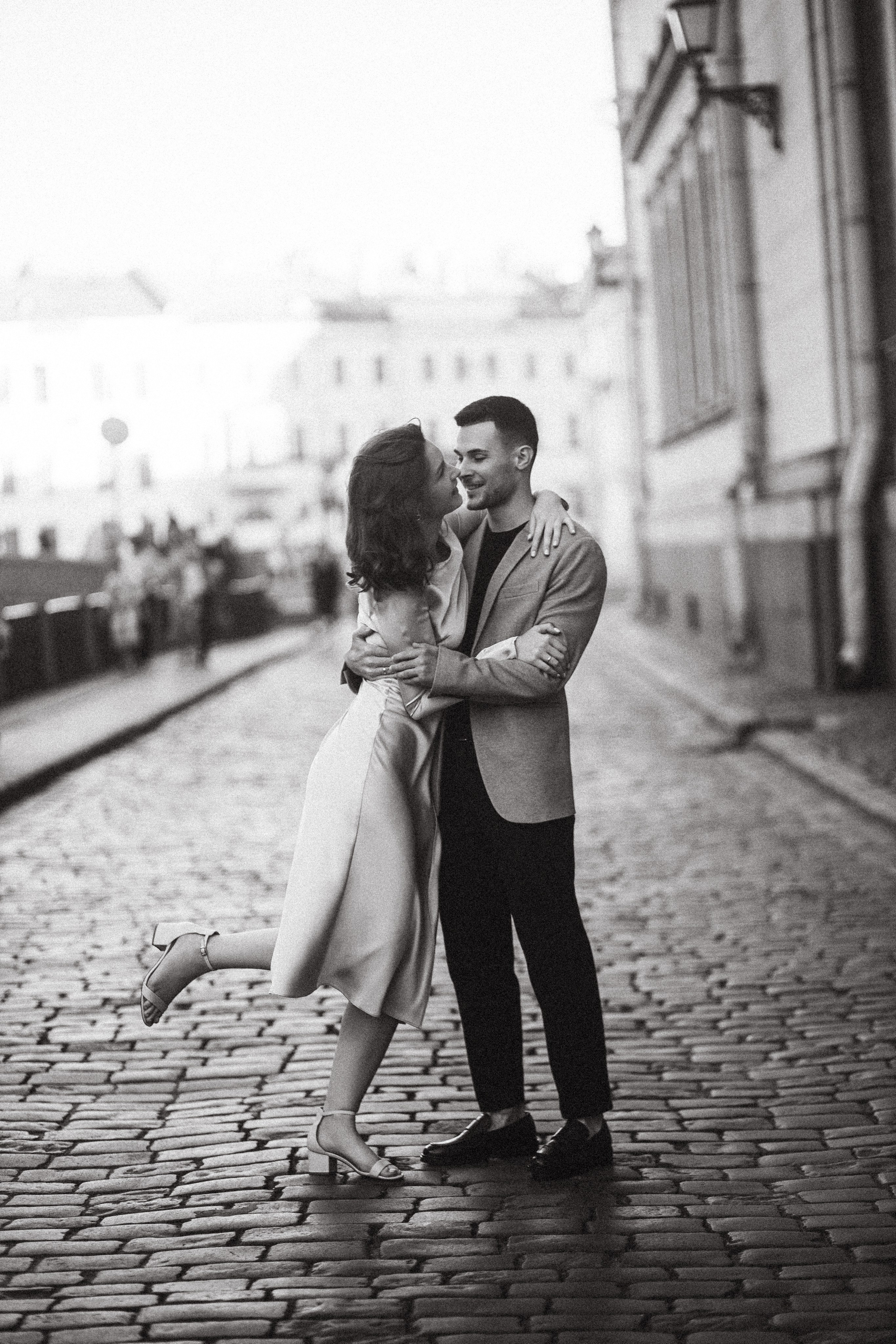 К & A | Санкт-Петербург. Фотограф Екатерина Амбрушкевич