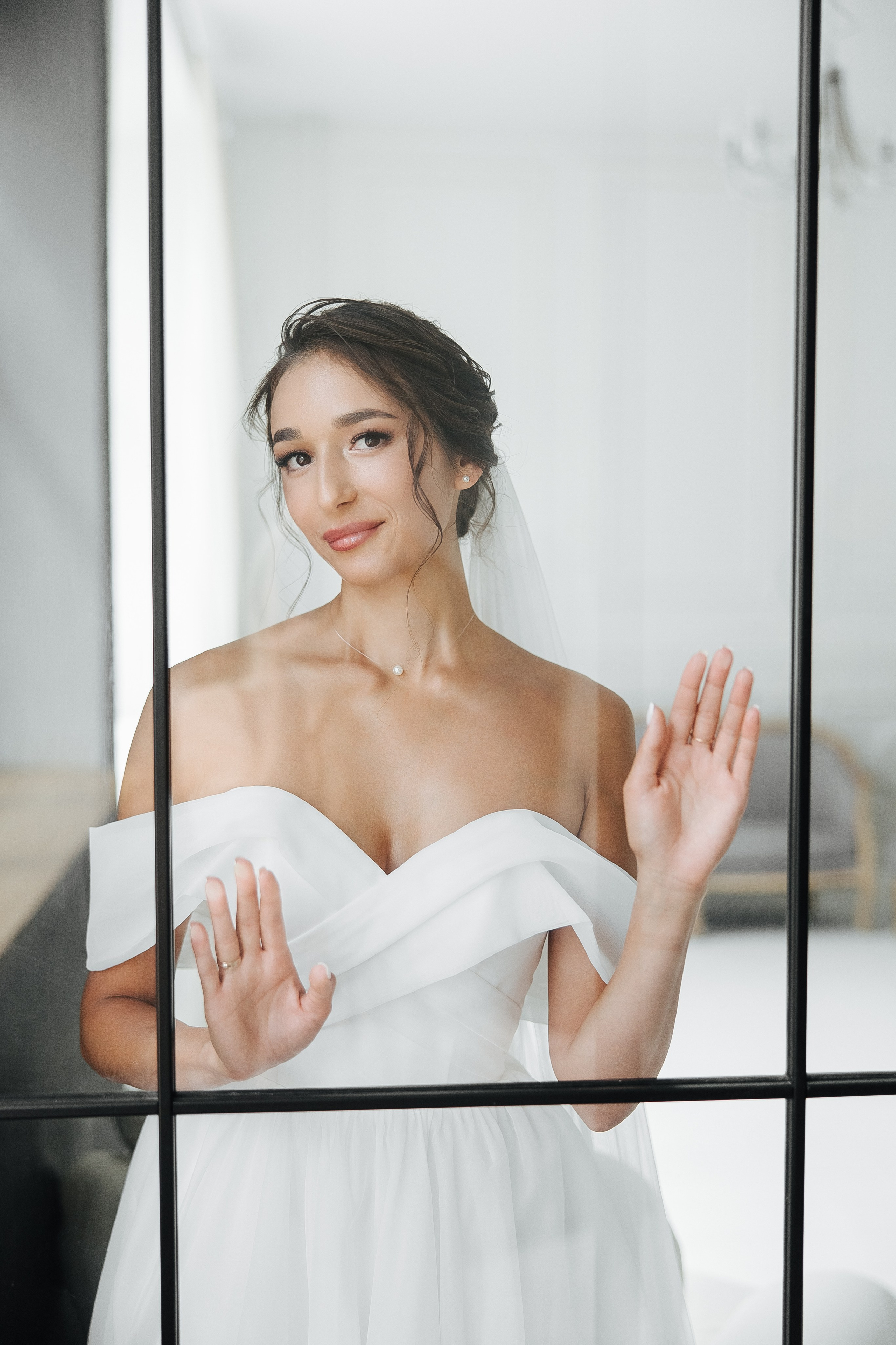 Иван Юлия. Фотограф в Красноярске Надежда Воскресенская