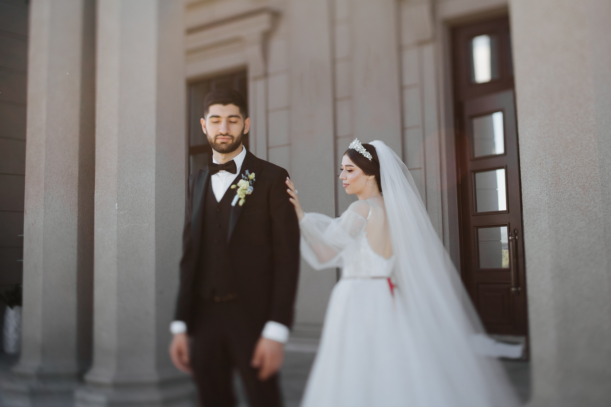 Асим Севиль. Фотограф в Красноярске Надежда Воскресенская