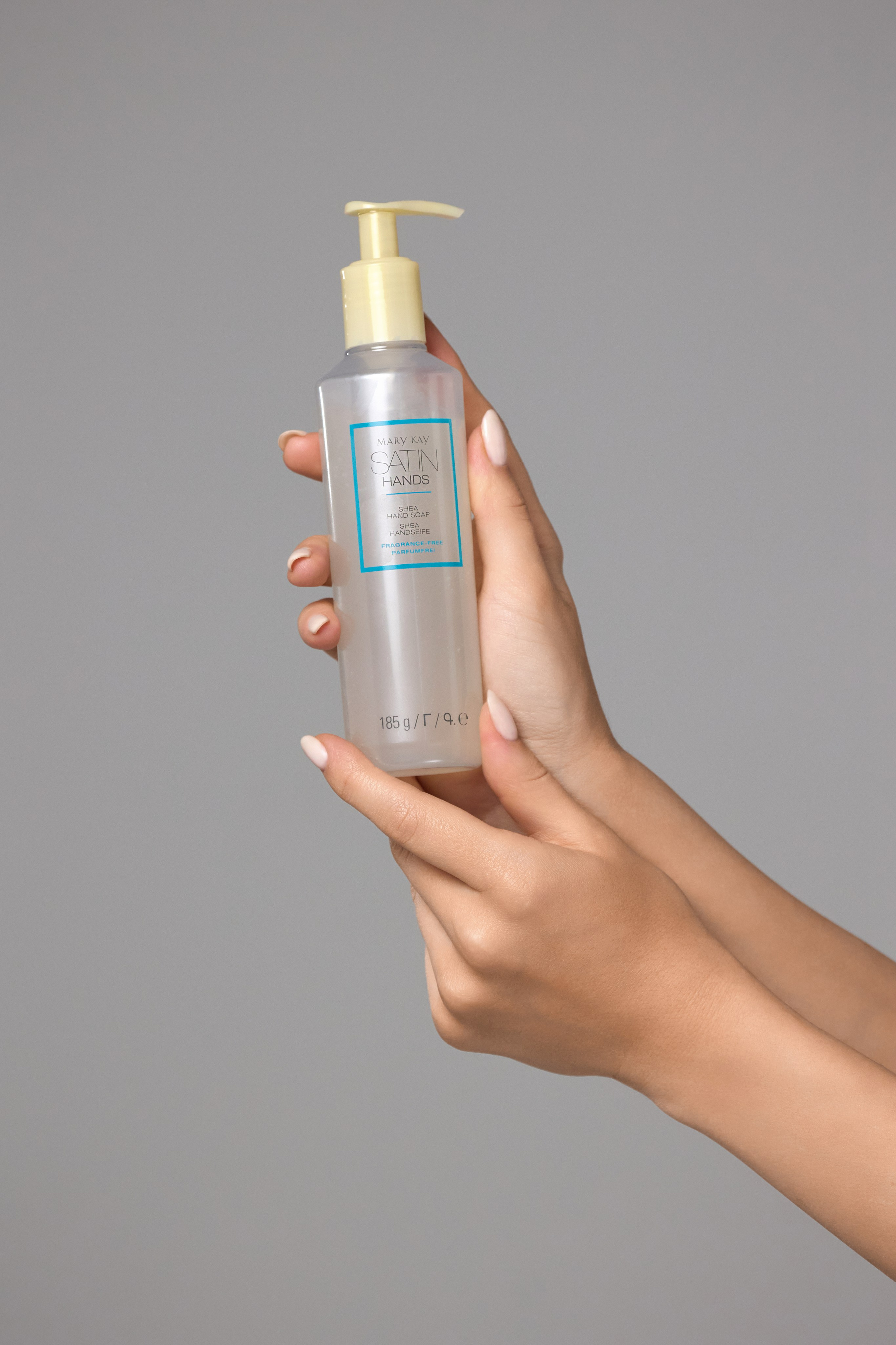 Mary Kay. IDeAI studio