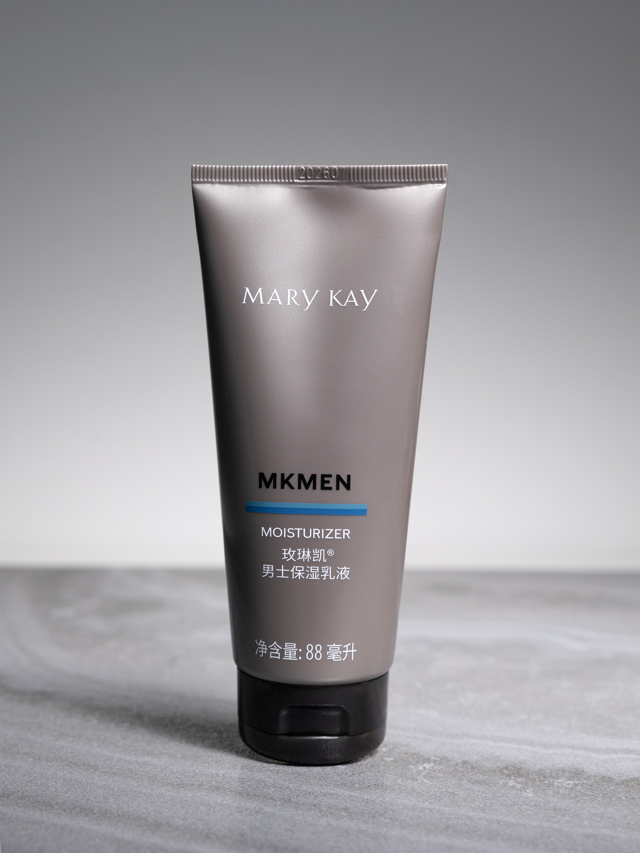Mary Kay. IDeAI studio